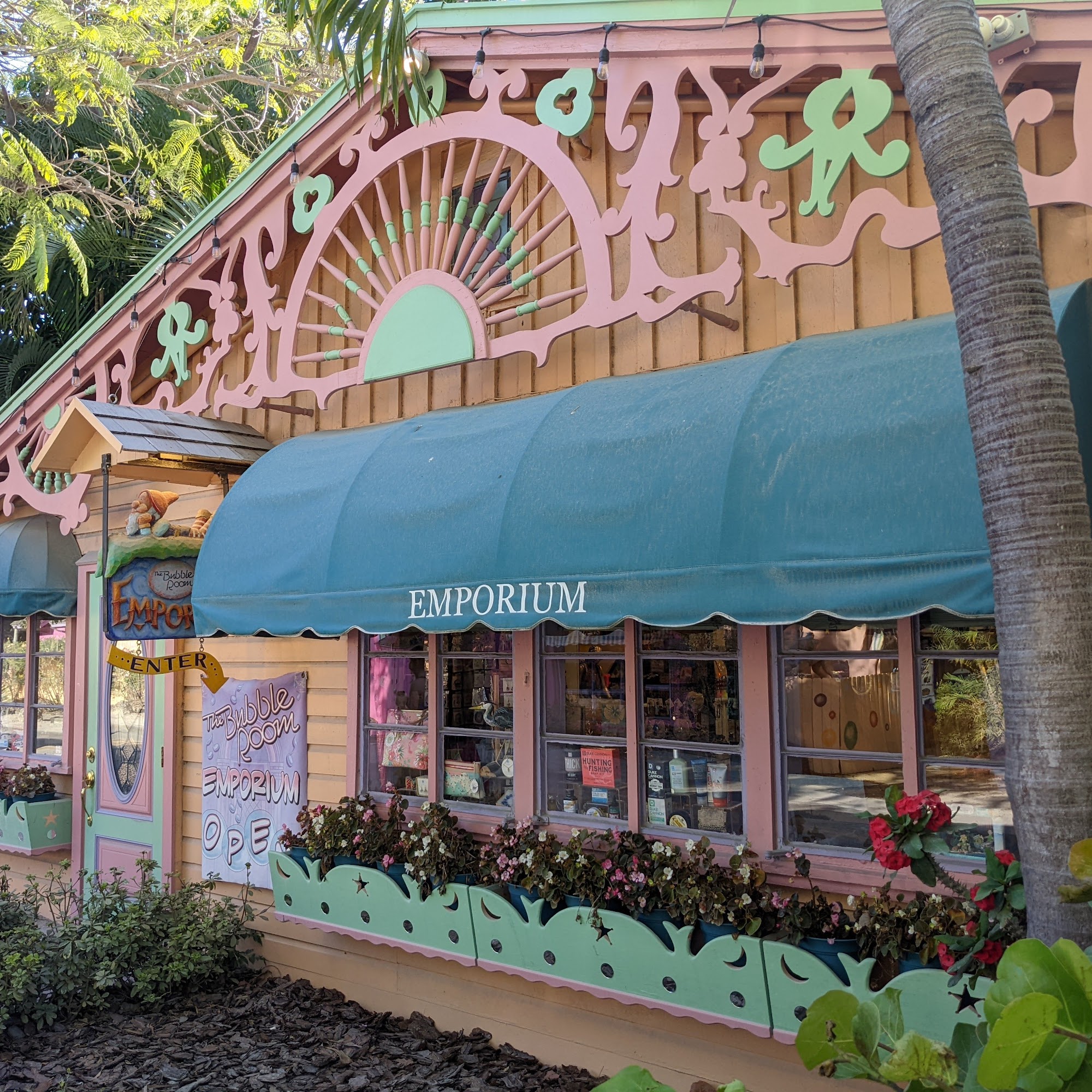 Bubble Room Emporium