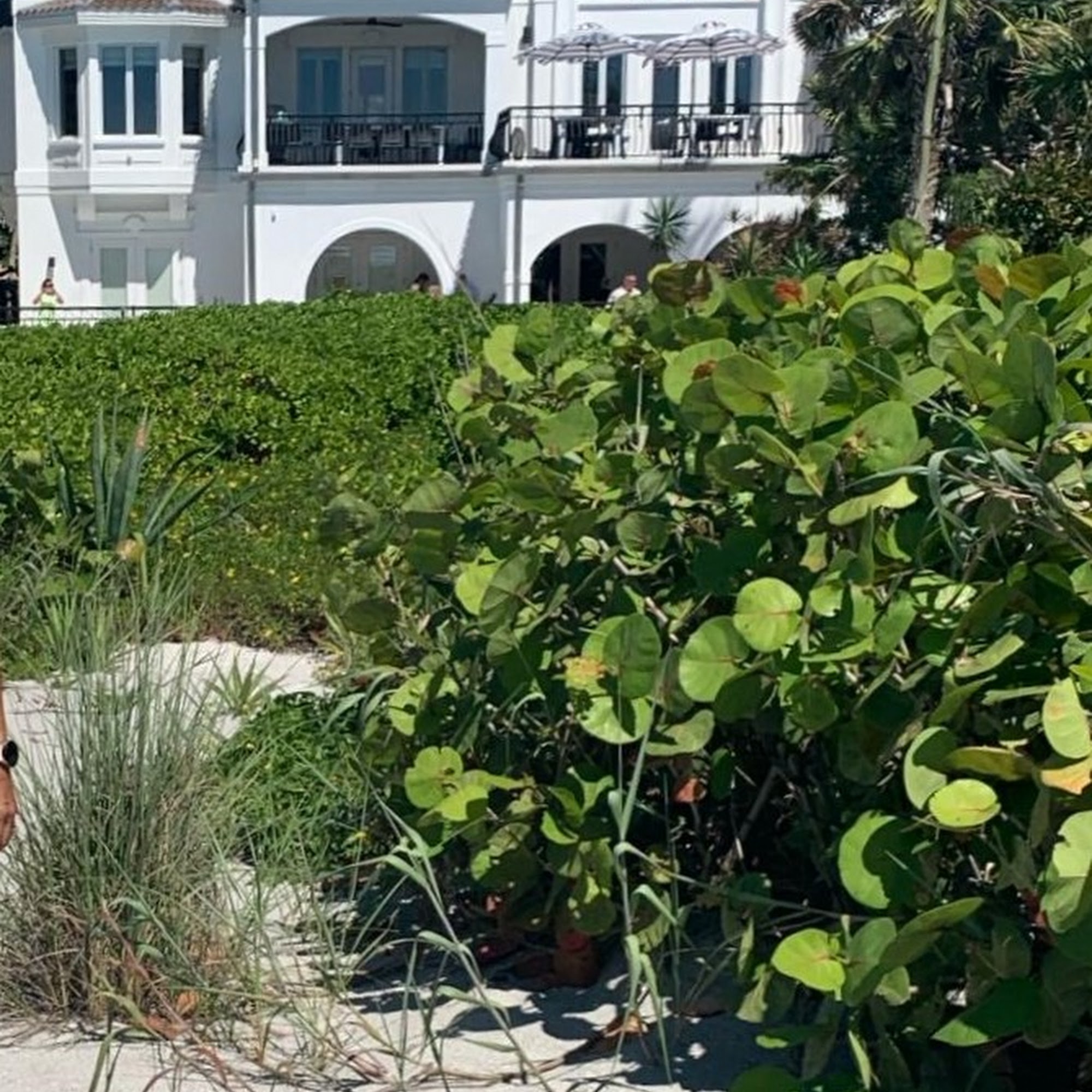 Sea Palms Estate Captiva
