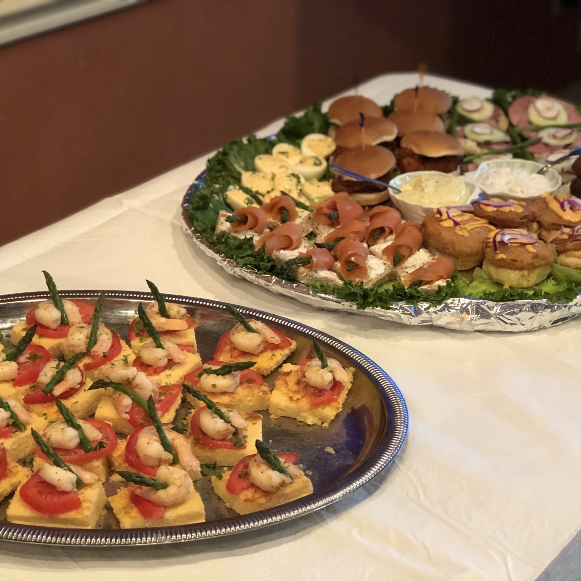 Crooked River Grill Carrabelle