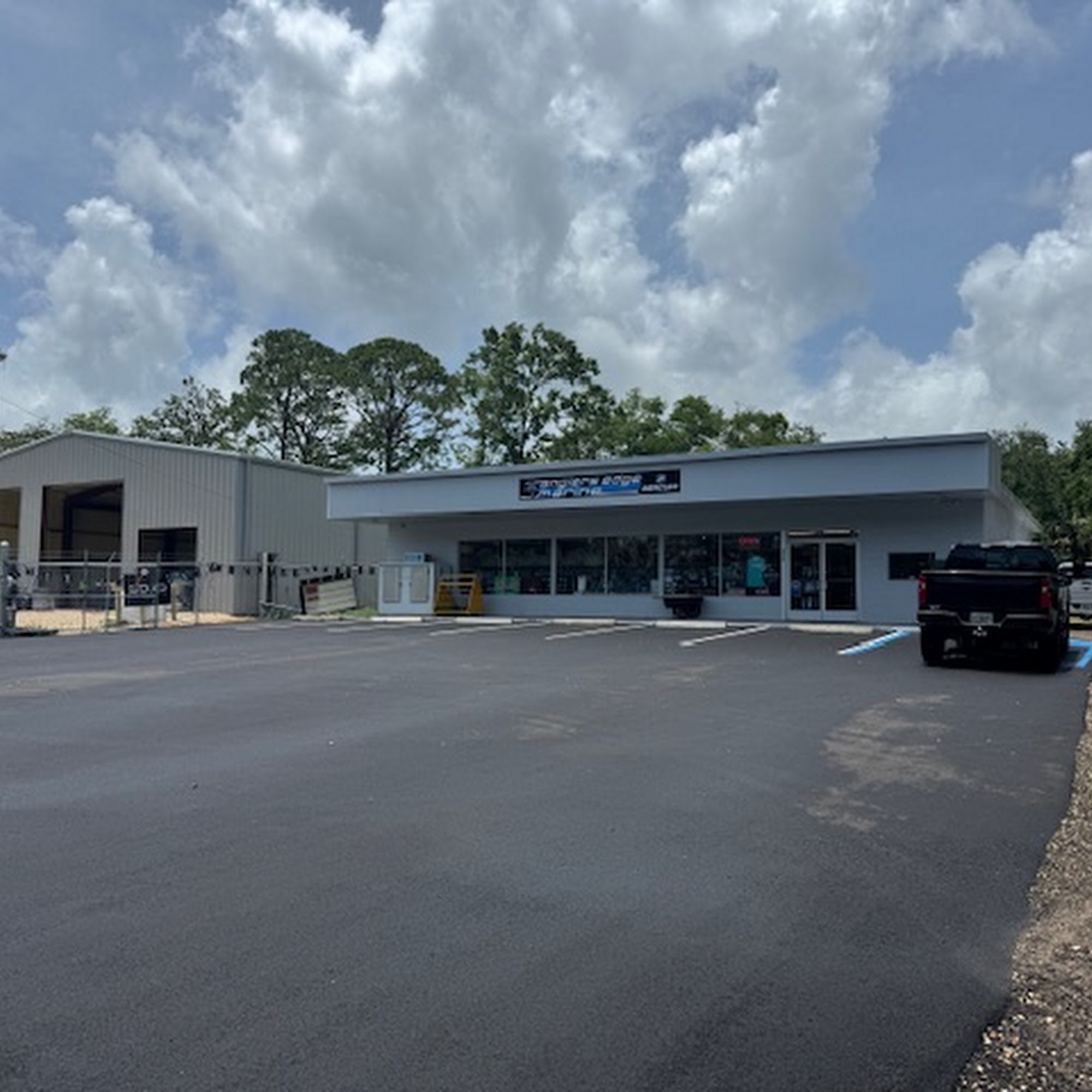 Anglers Edge Marine llc Carrabelle