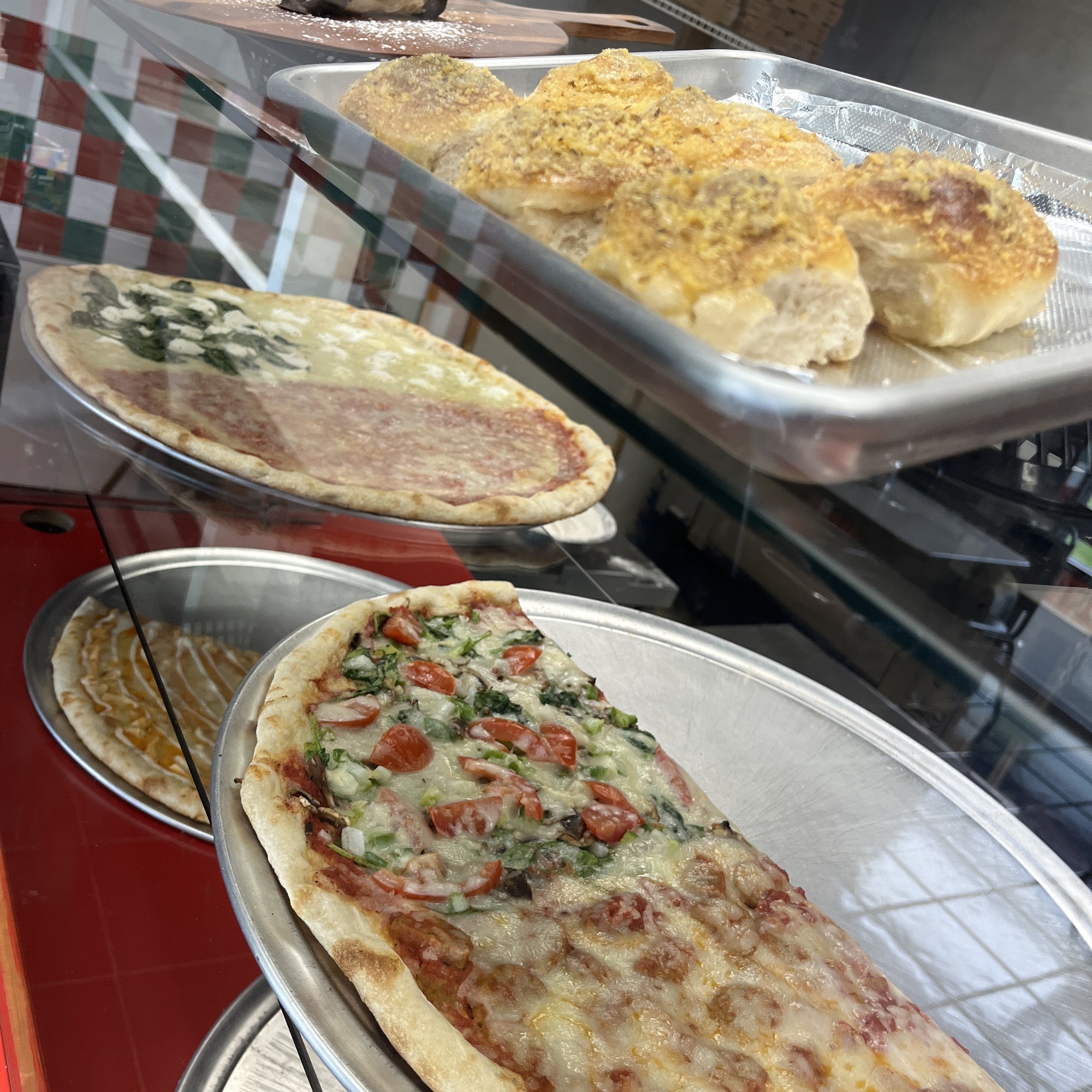 Hector's NY Pizza