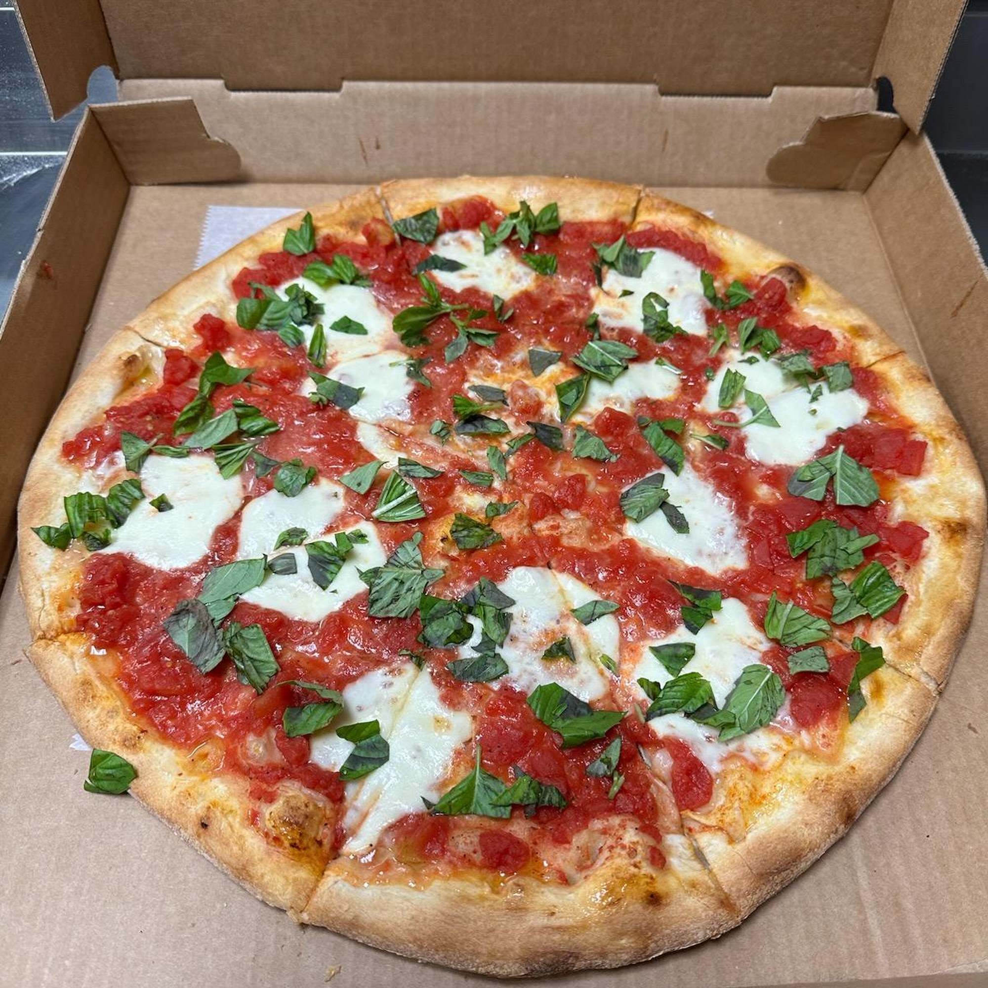 Hector's NY Pizza