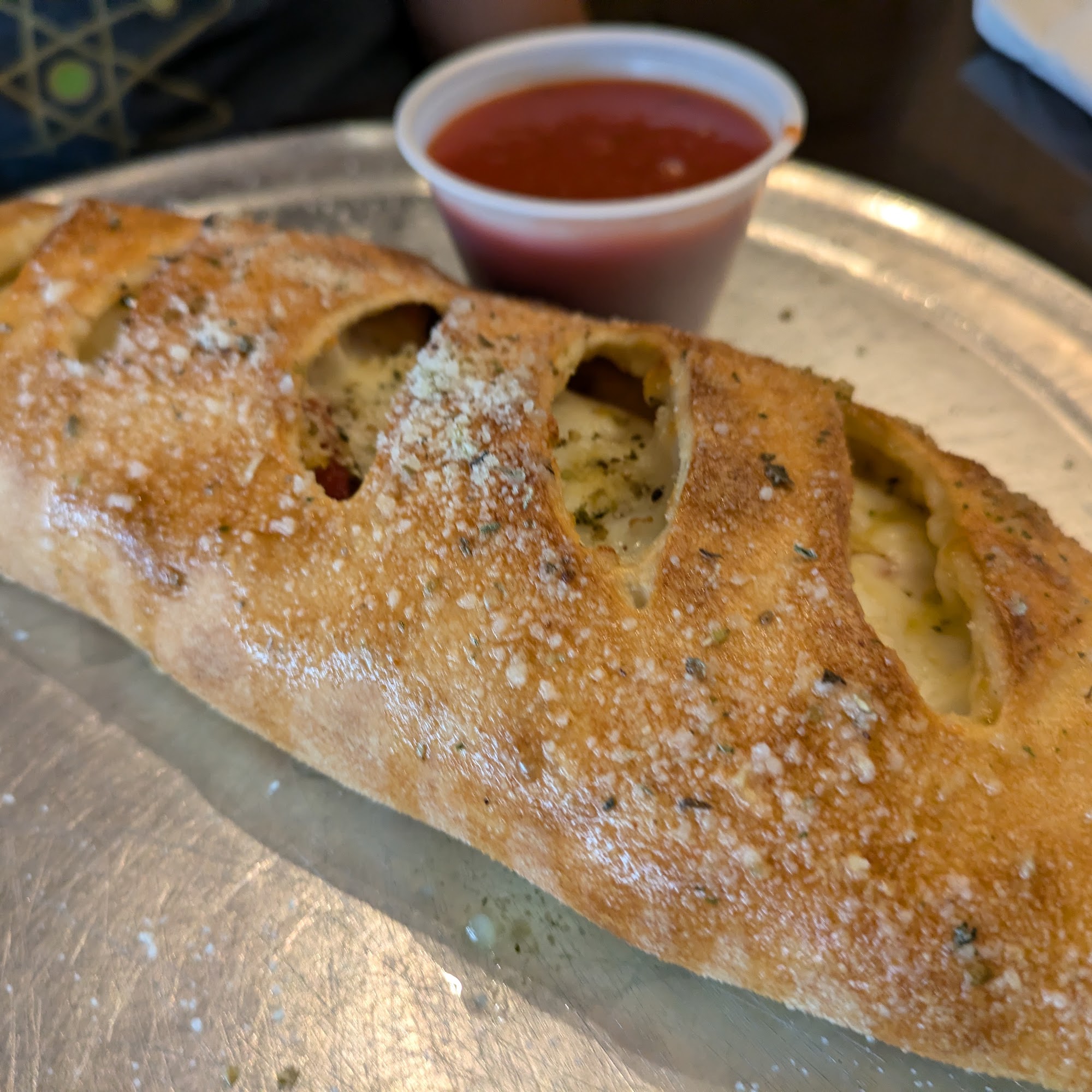 Vinzo's Italian Grill & Pizzeria Casselberry