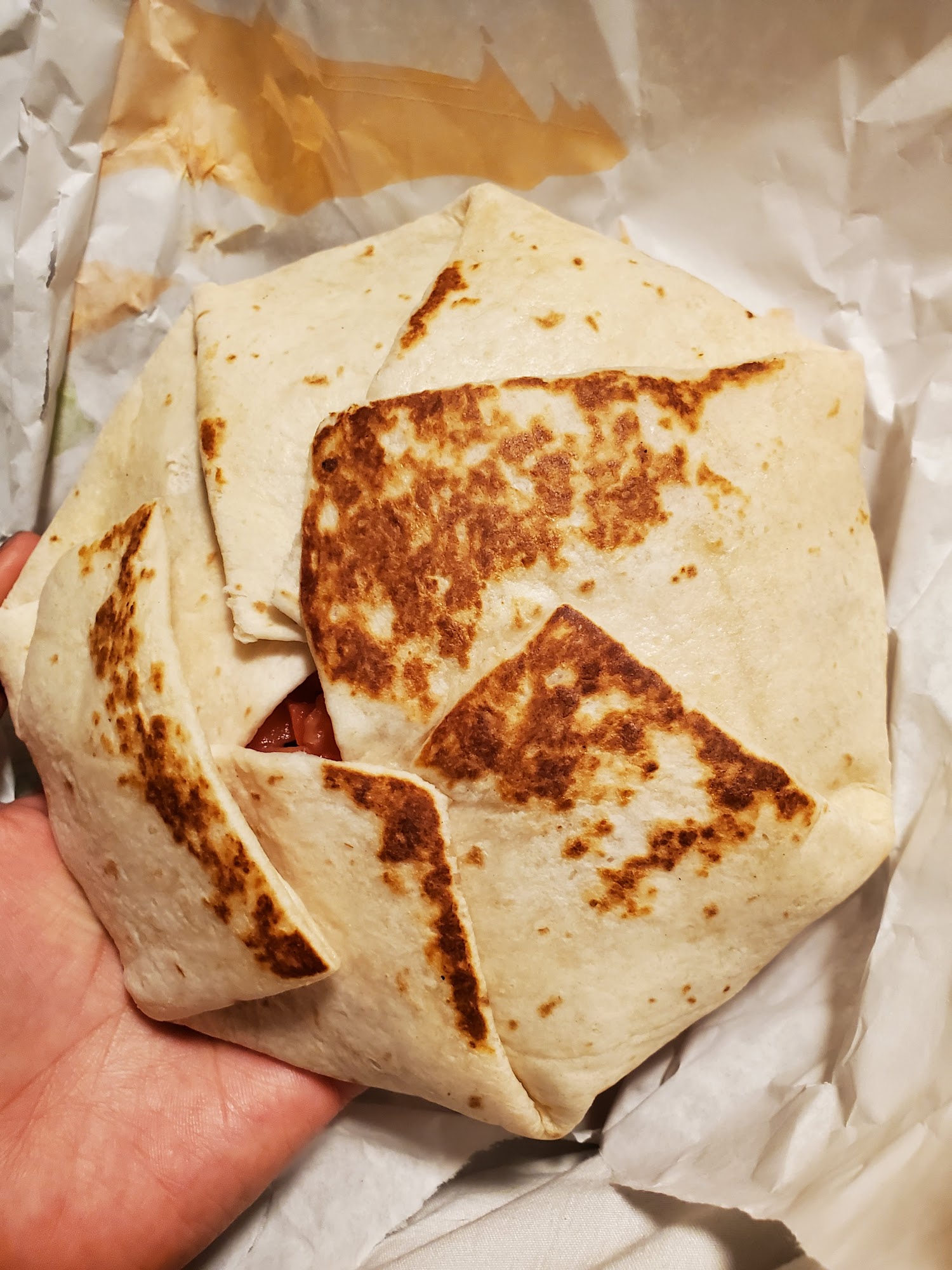 Taco Bell