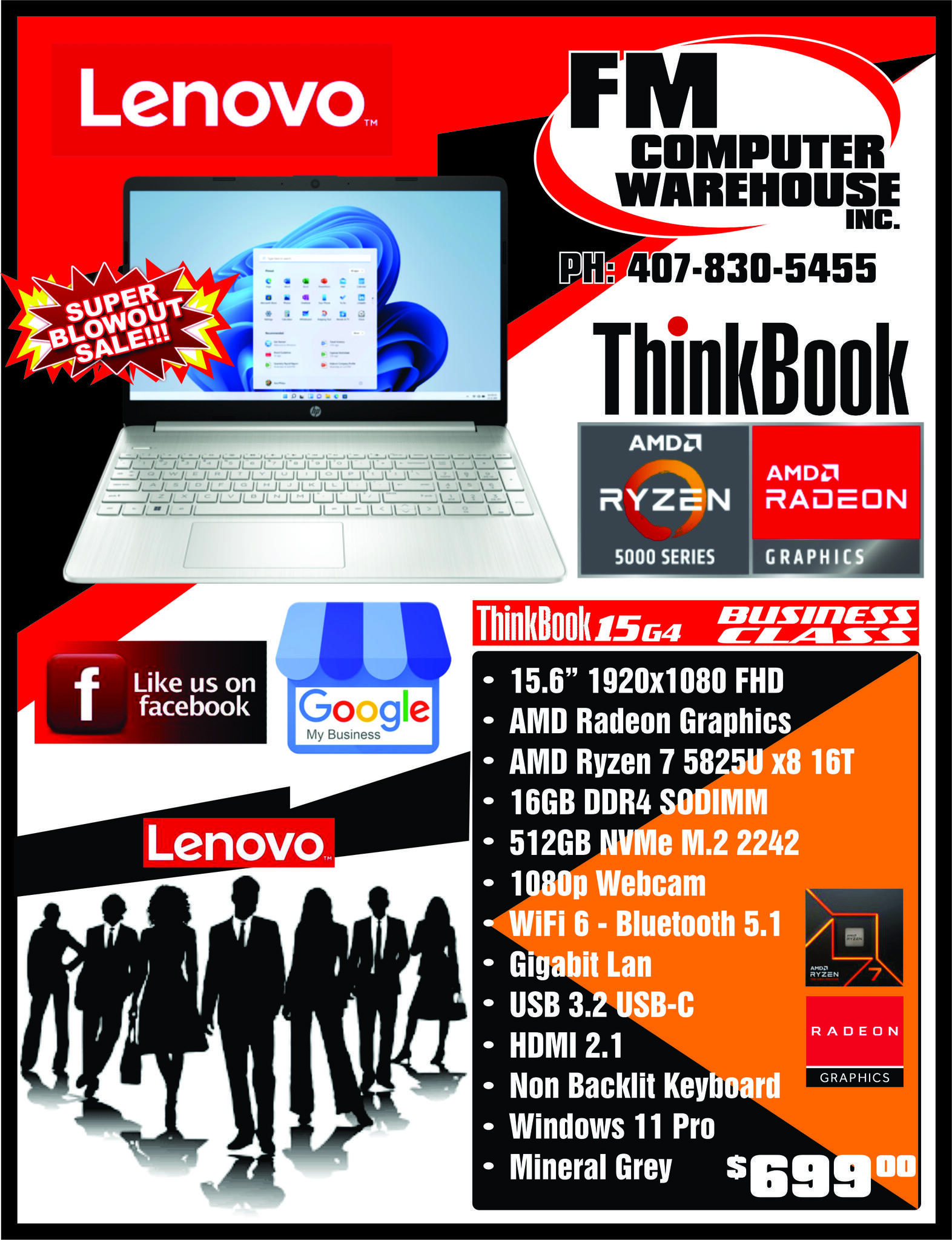 Photo credit: nextdoor