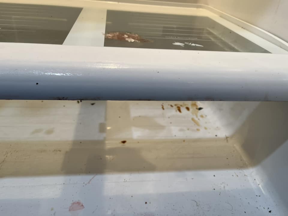 Maria's Cleaning Services