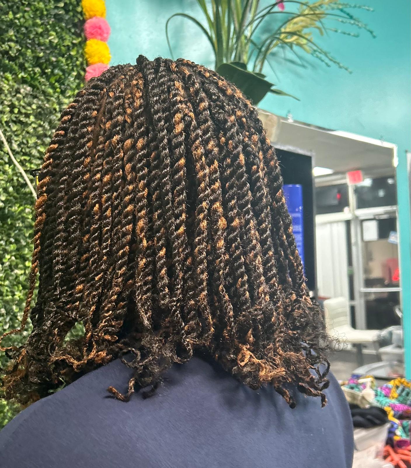 JOAN BEAUTY SALON 3262 S US Hwy 17 92 suite 2, Casselberry Florida 32707