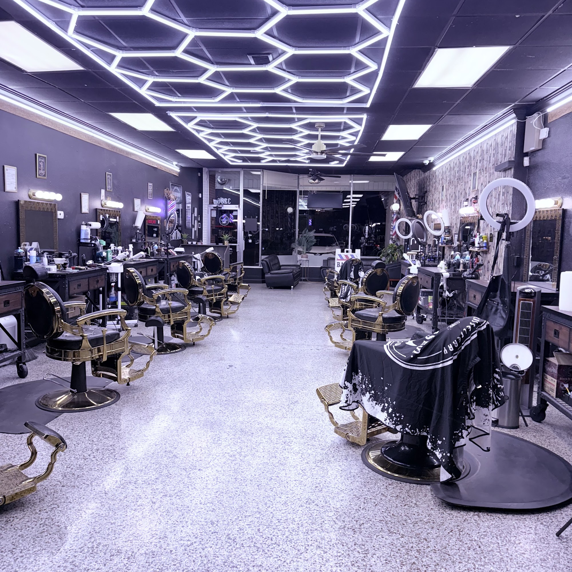 Casselberry Barbershop 3286 S US Hwy 17 92, Casselberry Florida 32707