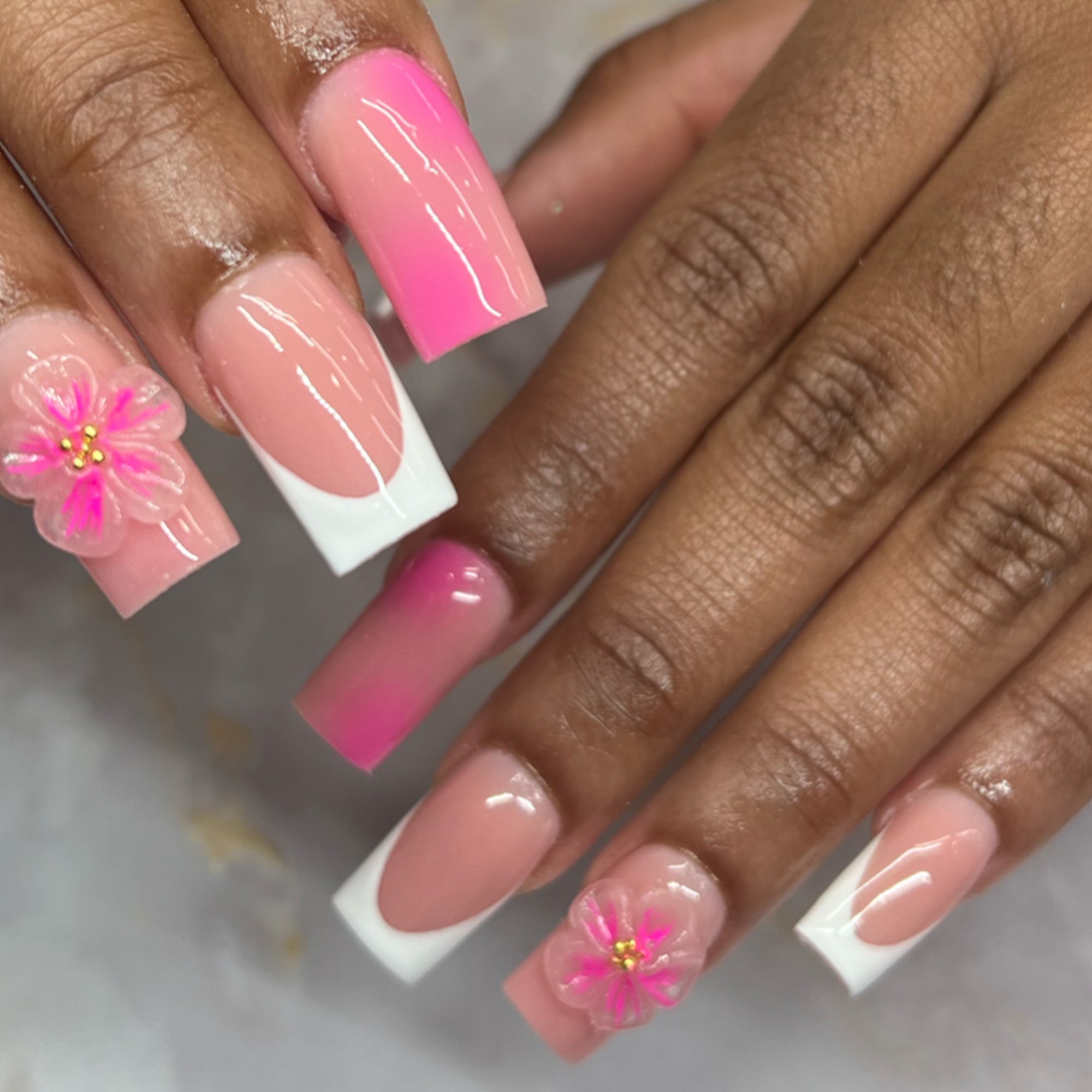 Shiny Nail Bar of Casselberry 1455 FL-436 #153, Casselberry Florida 32707