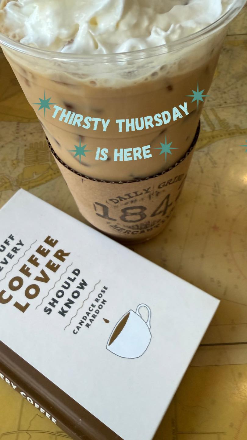 1842 Daily Grind & Mercantile Cedar Key