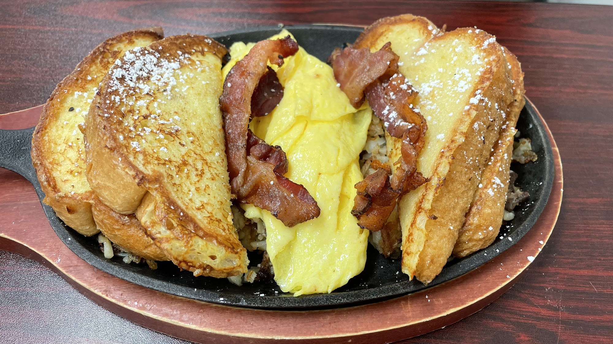 2nd Street Cafe Cedar Key