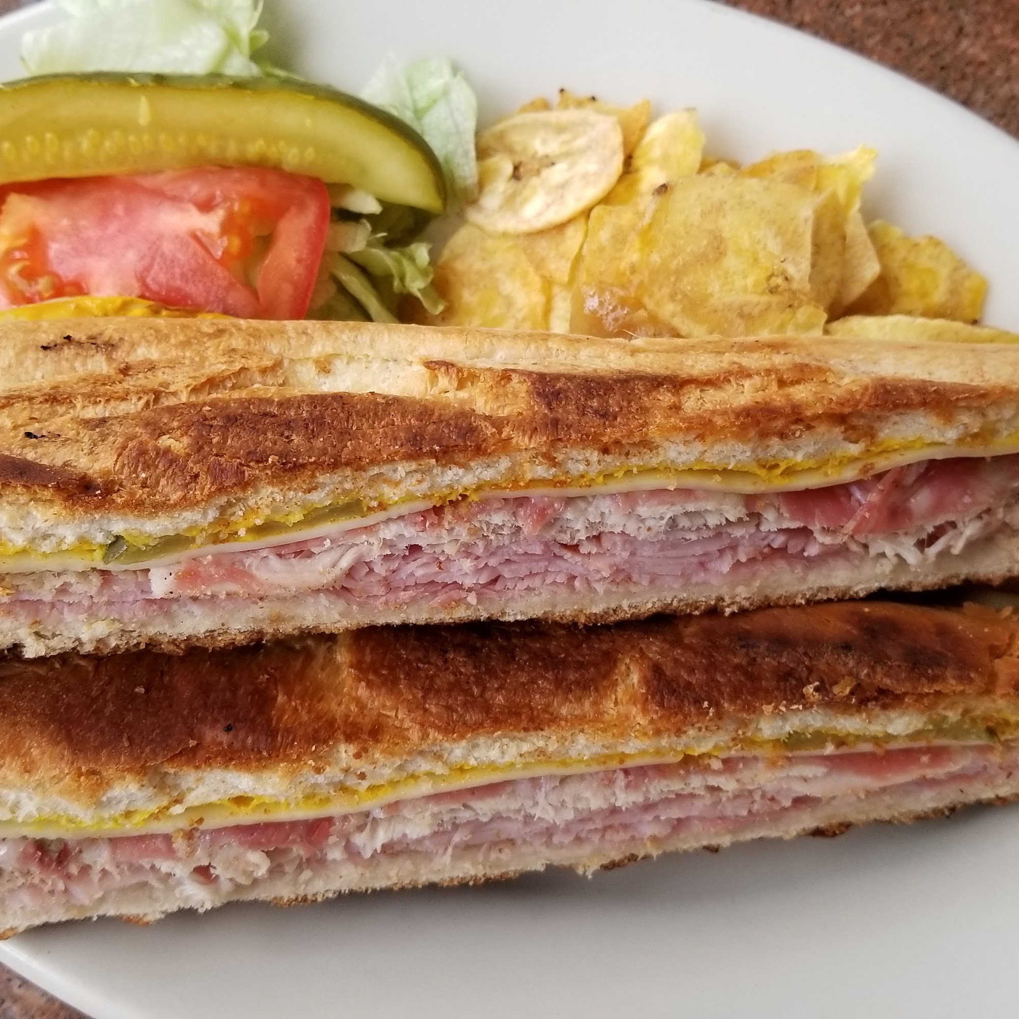 Columbia Restaurant - Celebration Celebration