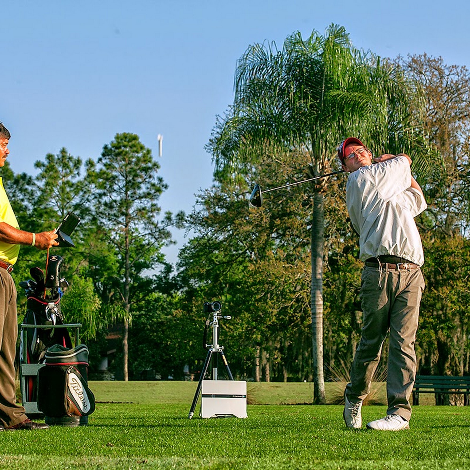 John Hughes Golf 8575 White Shark Blvd, Championsgate Florida 33896