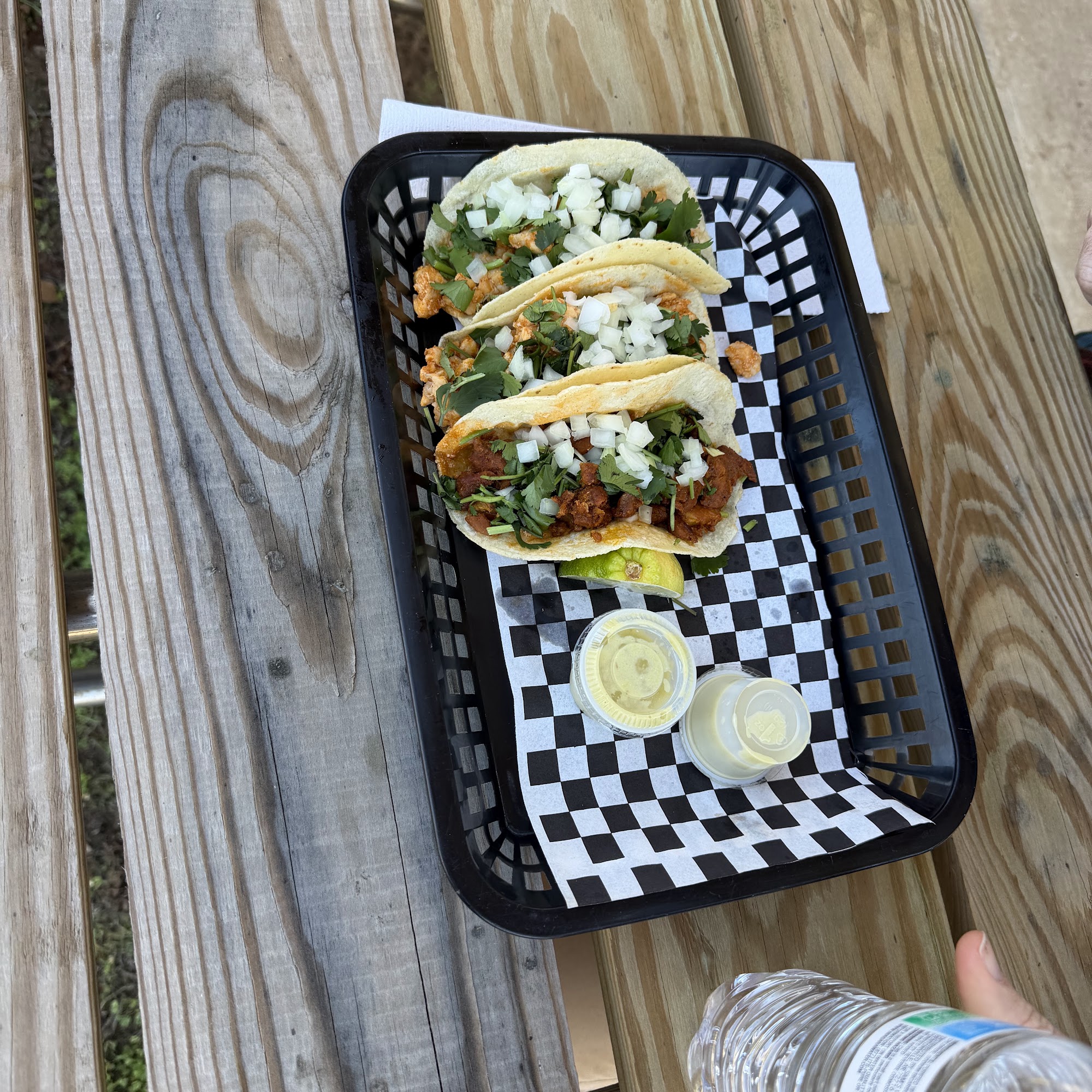 Taqueria el Camino 45 E Washington St, Chattahoochee