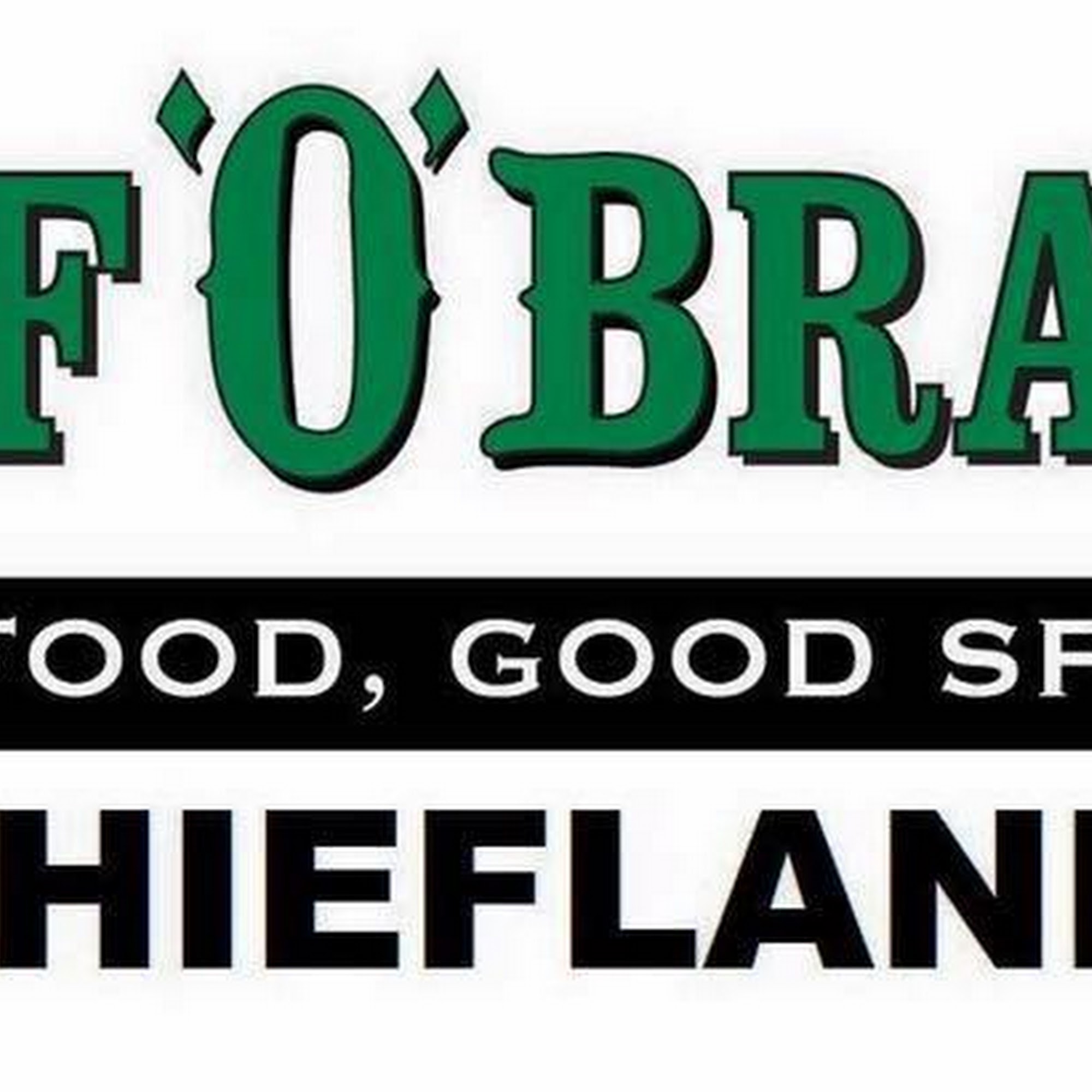 Beef 'O' Brady's Chiefland