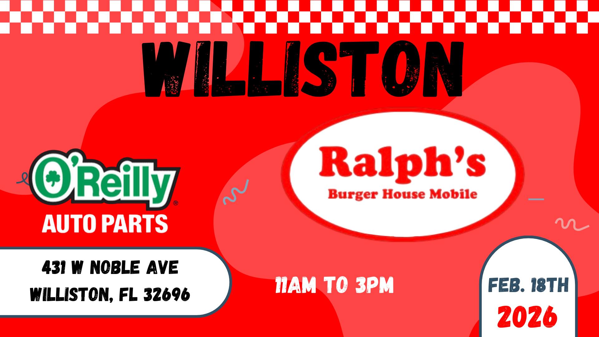 Burger House Chiefland