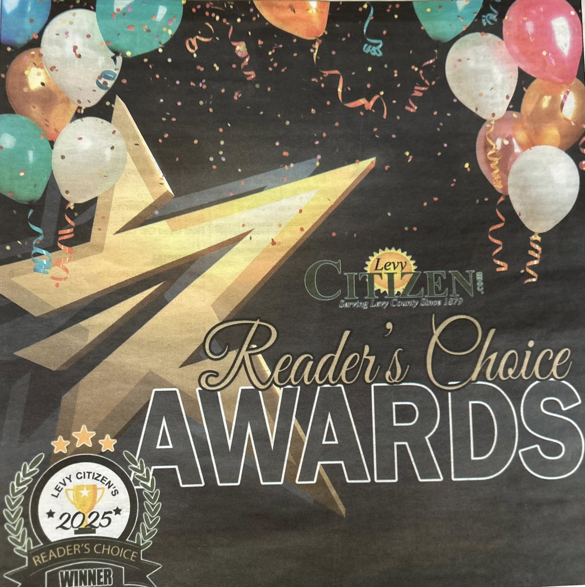 Bar-B-Q Bill's Chiefland