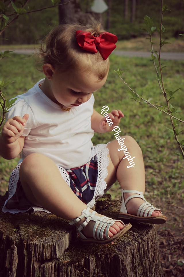 Renae Green Photography