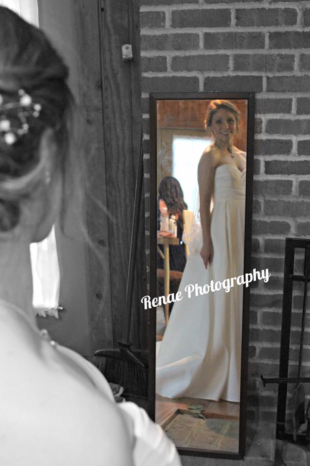 Renae Green Photography