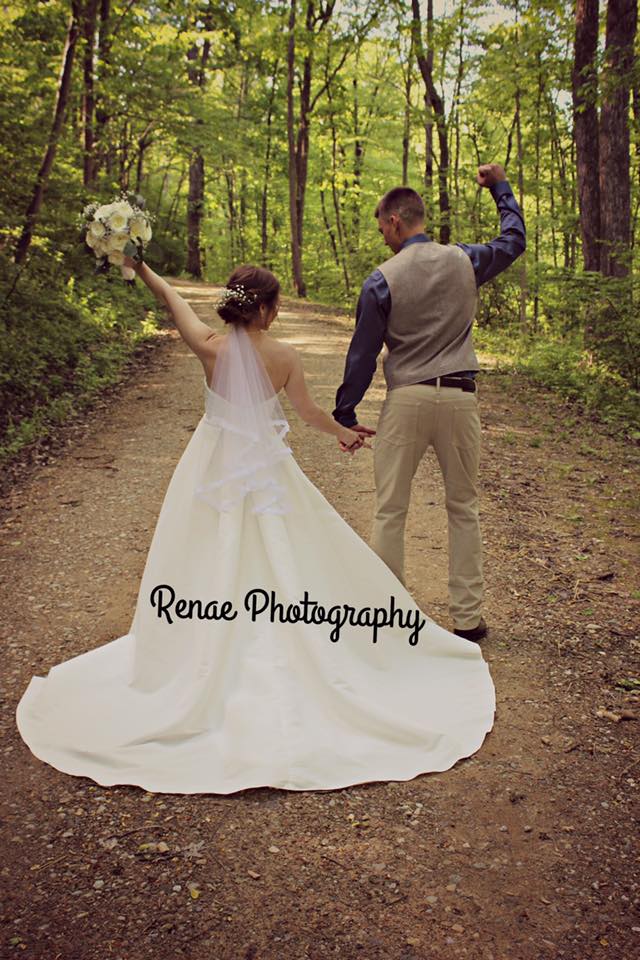 Renae Green Photography