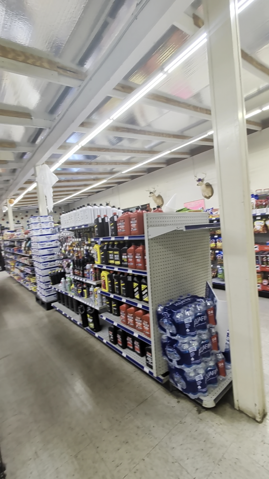 Quick Stop #12 Clarksville