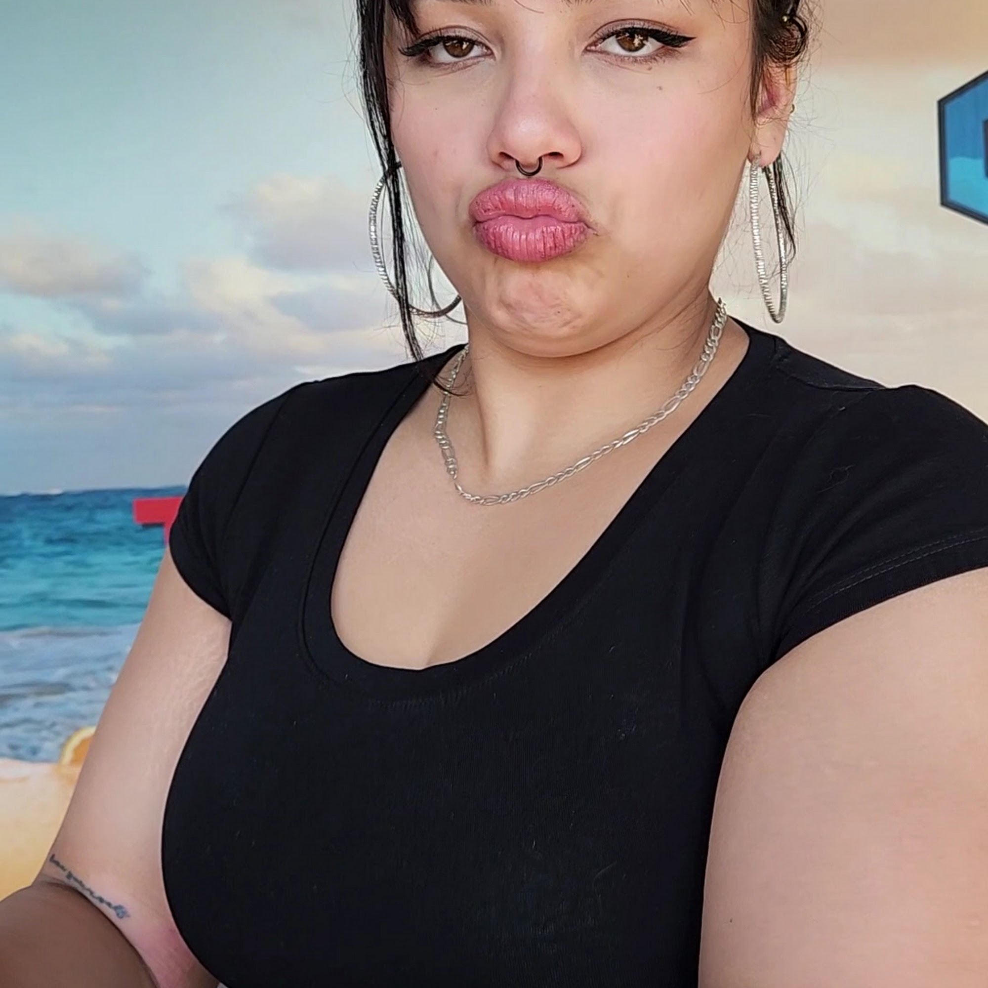 Coco's Crush Bar North Beach Clearwater Beach