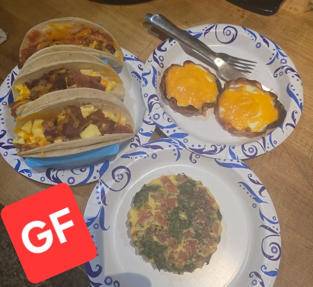 Caffeinated Bakery Clearwater Beach