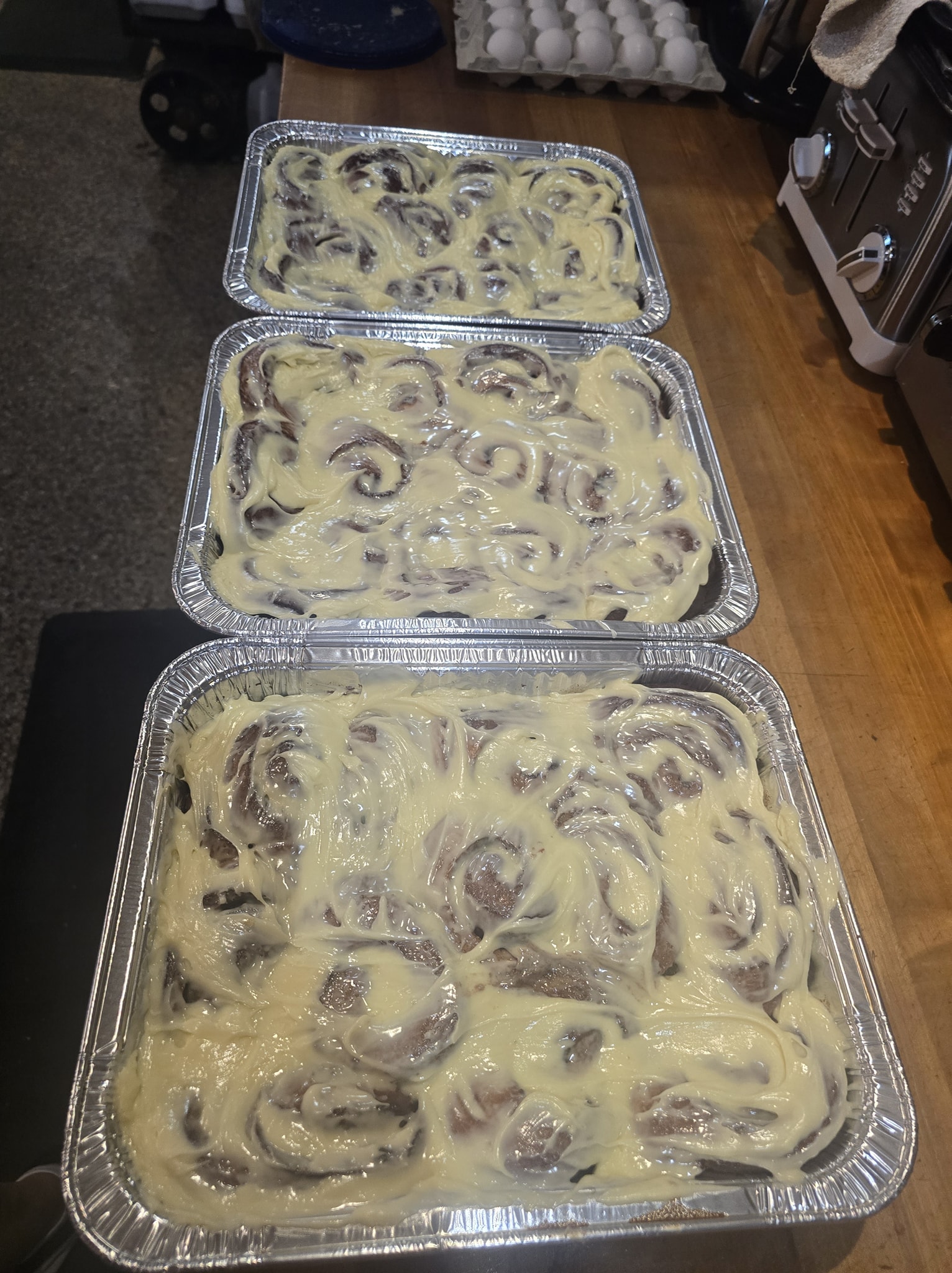 Caffeinated Bakery Clearwater Beach