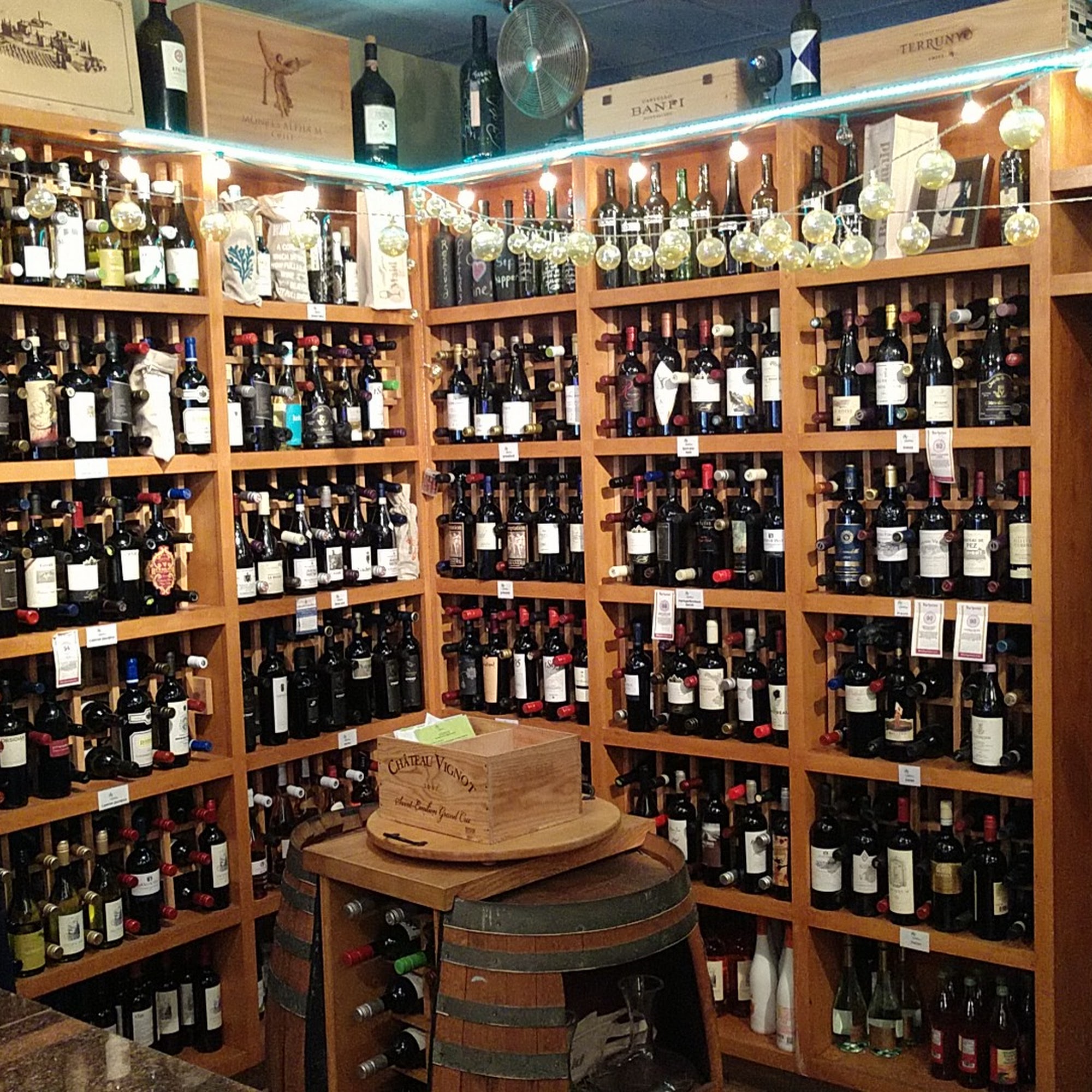 Clearwater Wine Bar & Bistro Clearwater Beach