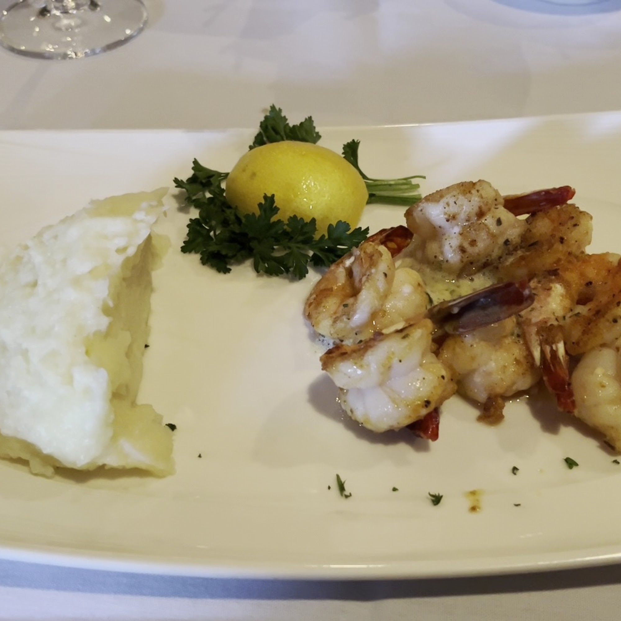 Bob Heilman's Beachcomber Clearwater Beach