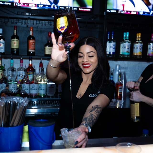 Salt House Social Clearwater Beach