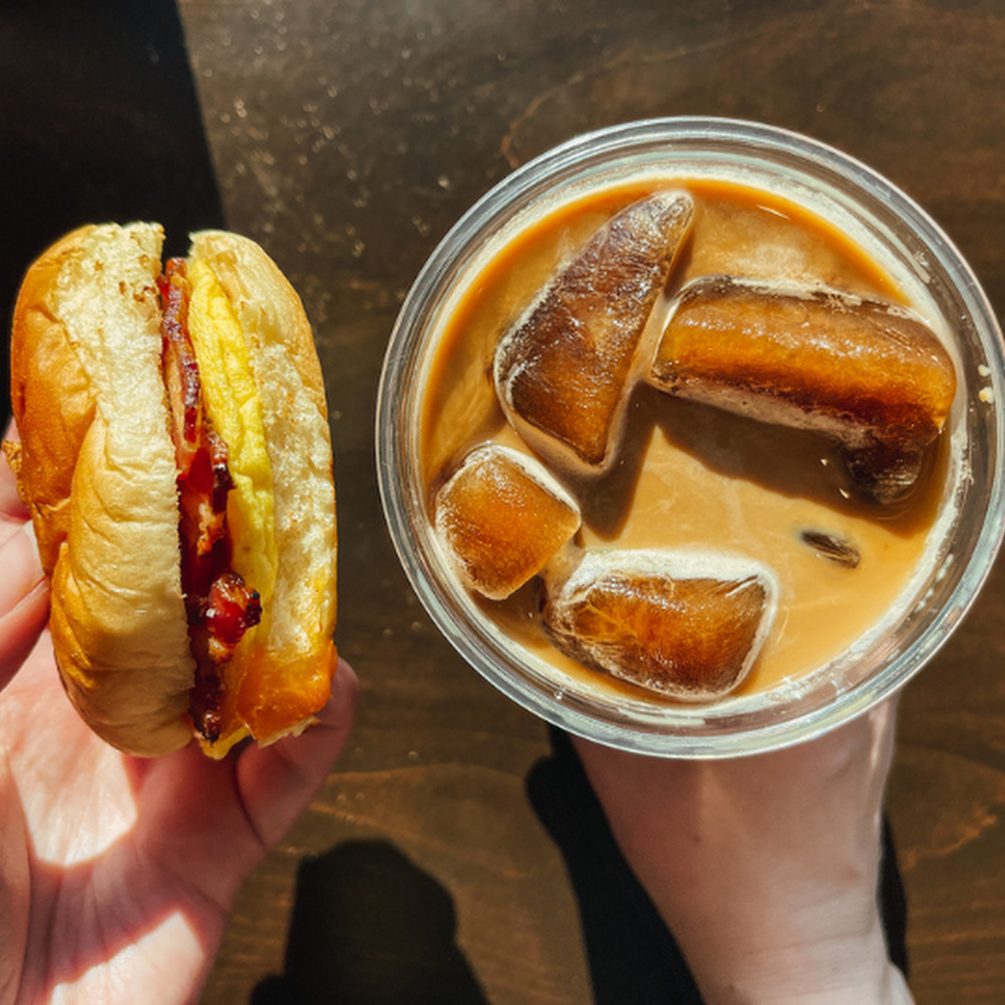Bad Ass Coffee of Hawaii Clearwater Beach