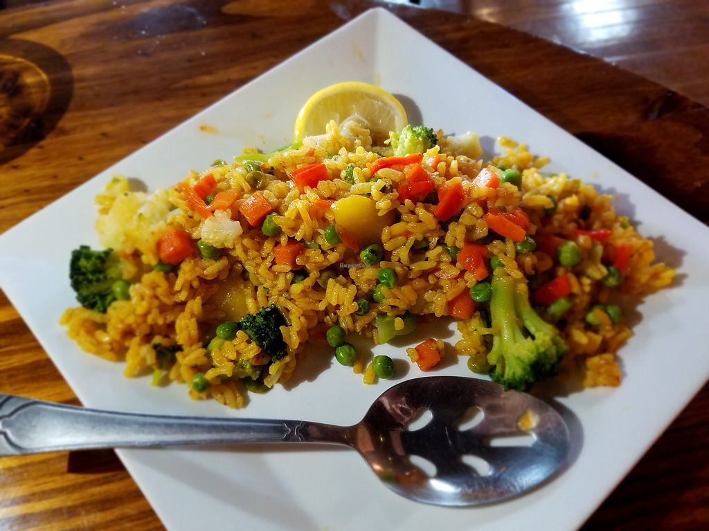 Photo credit: happycow