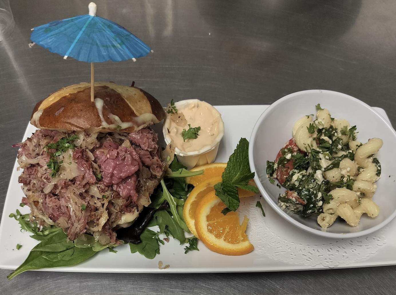 Wildflower Cafe Clearwater