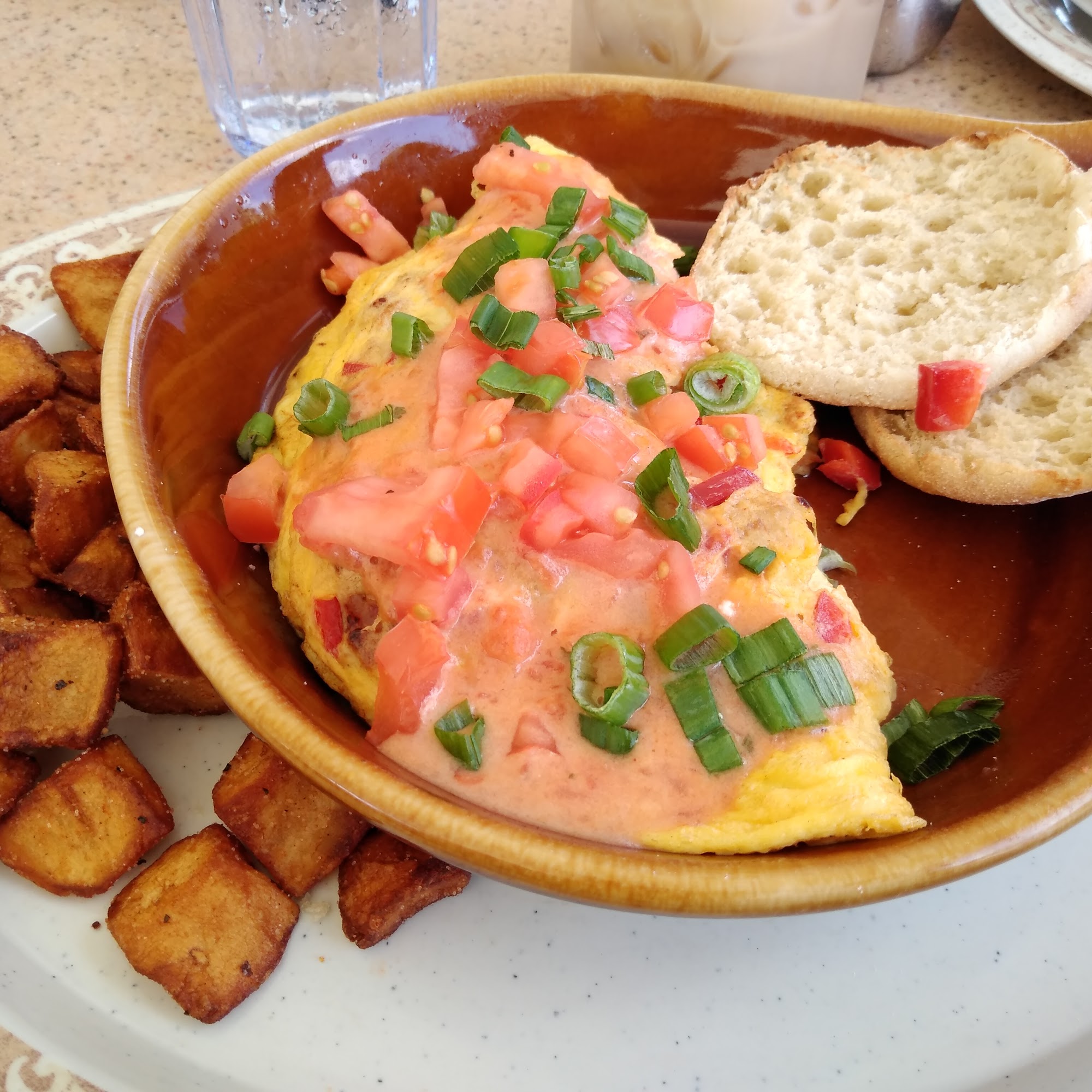 Another Broken Egg Cafe Clearwater