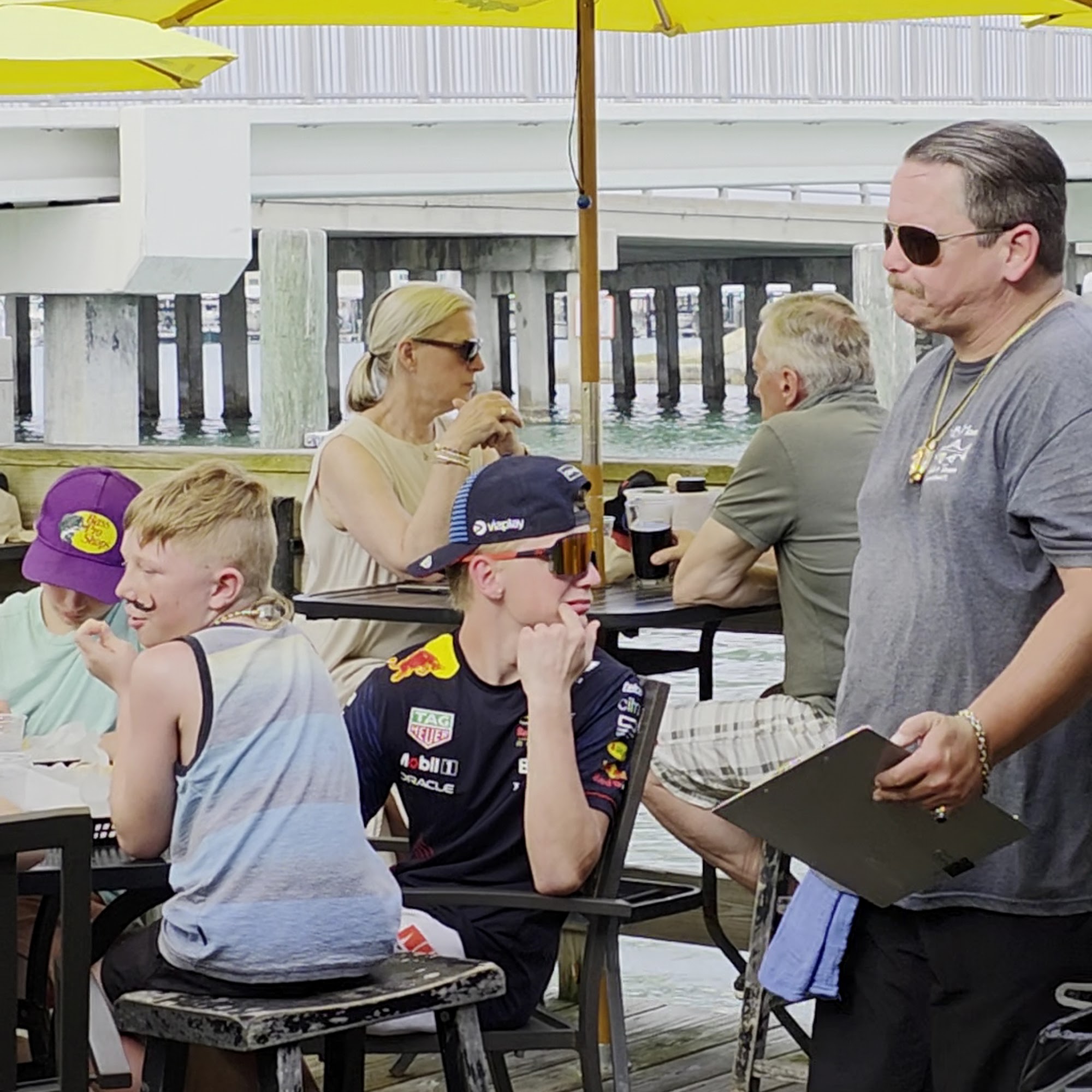 Bait House Tackle & Tavern Clearwater