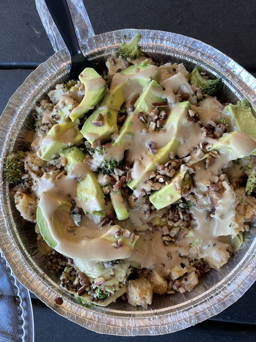 Photo credit: happycow