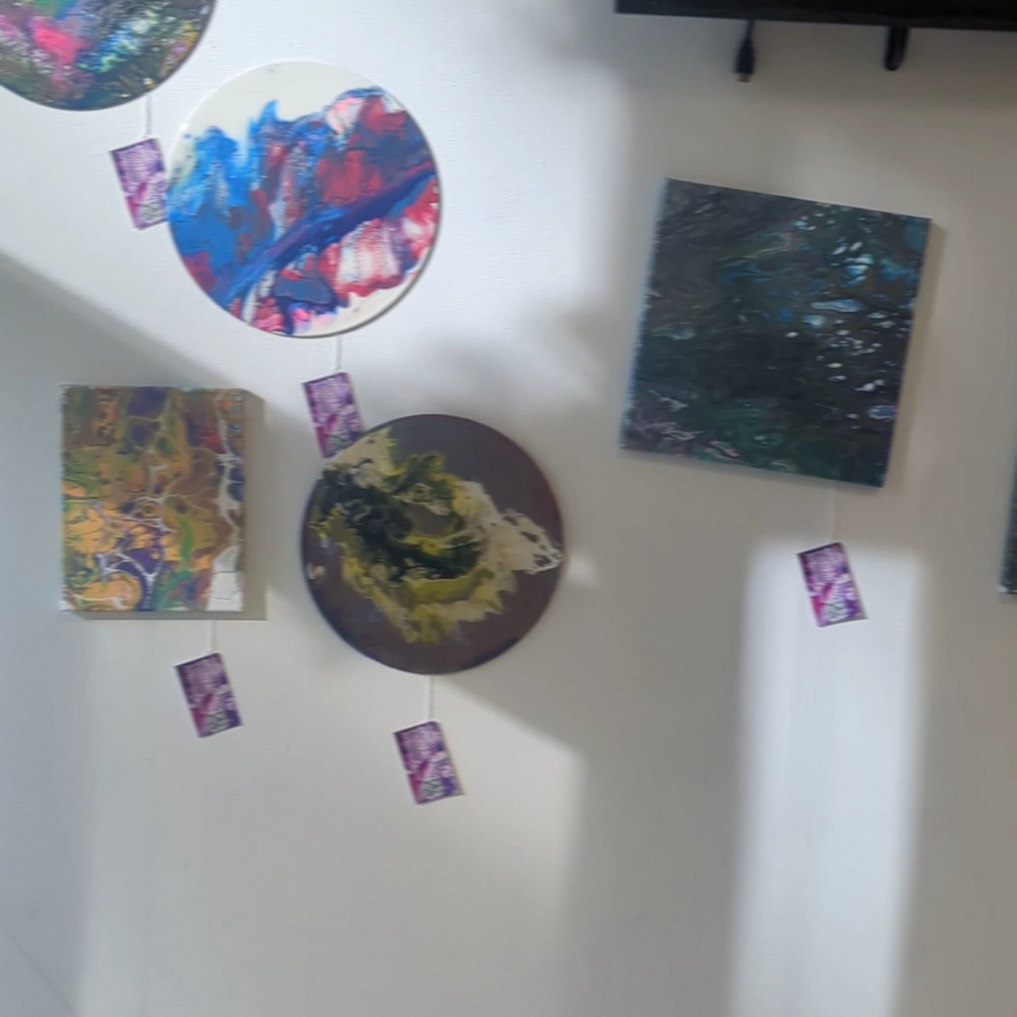 Mangroves Café Clearwater