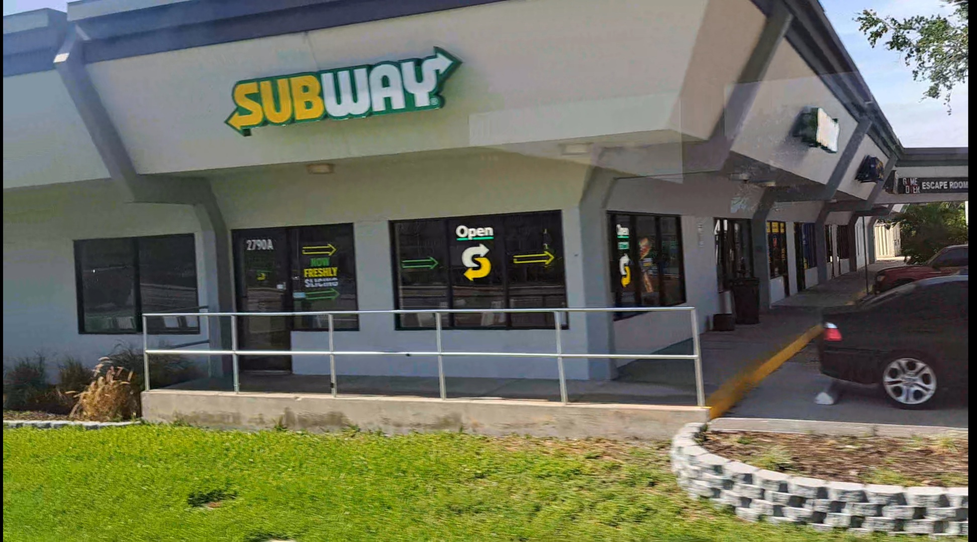 Subway