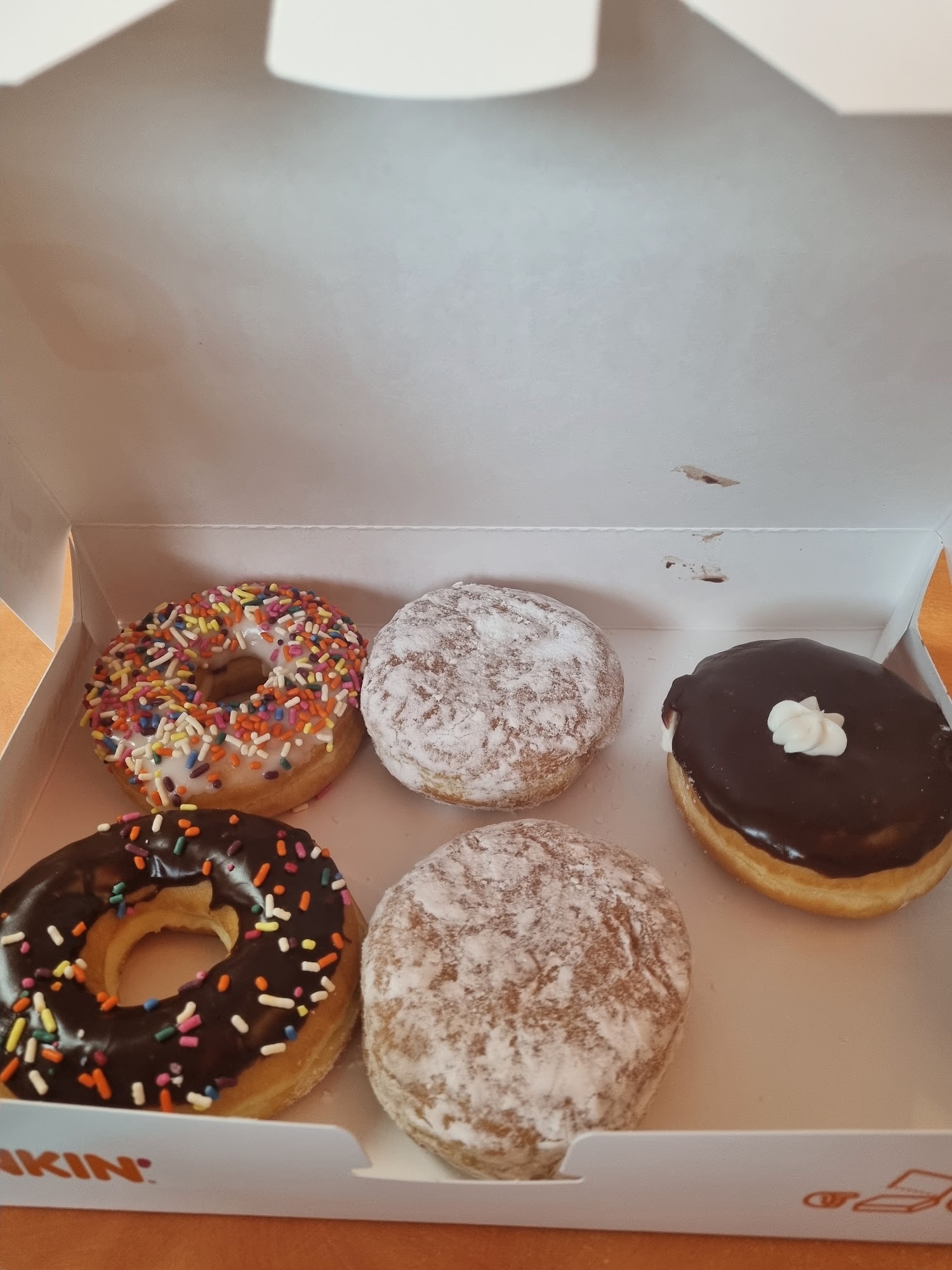 Dunkin'