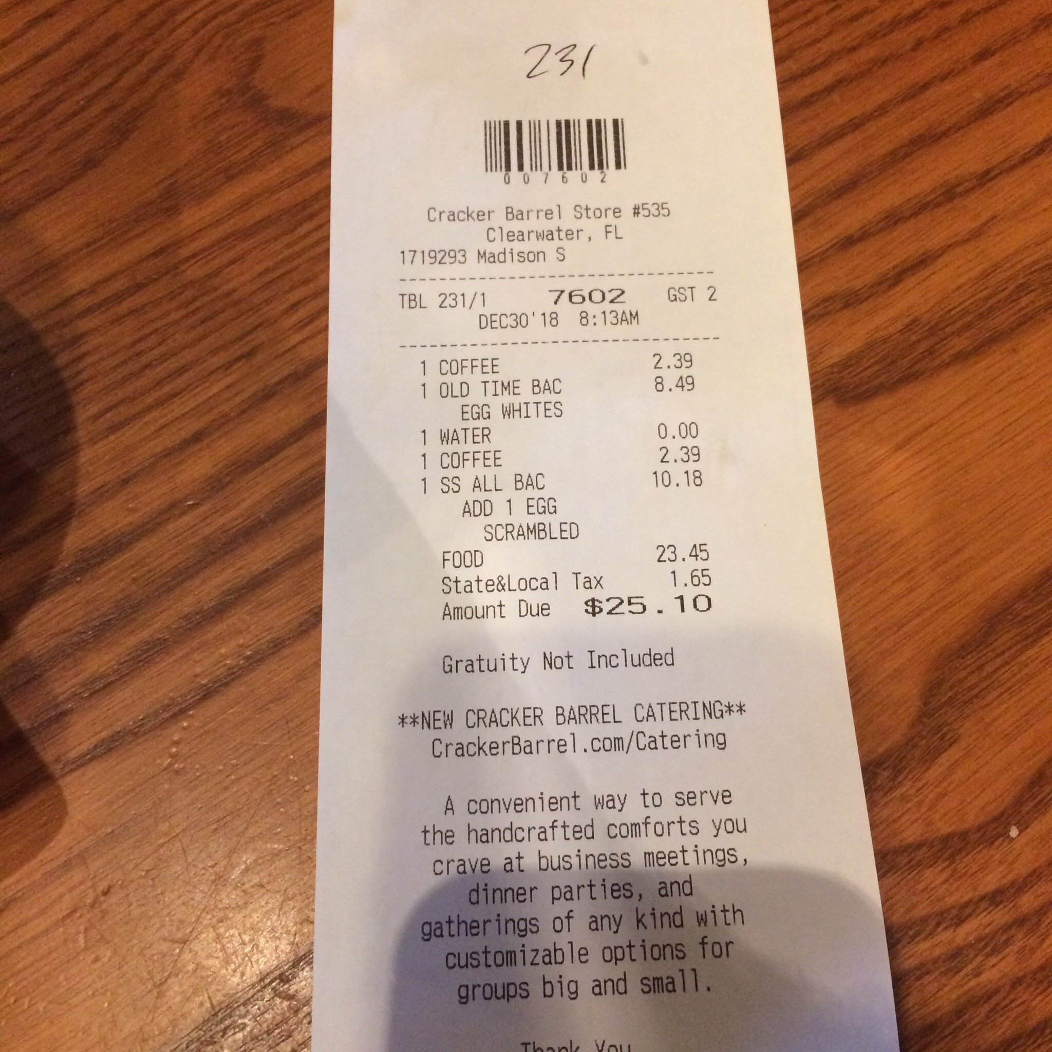Photo credit: tripadvisor