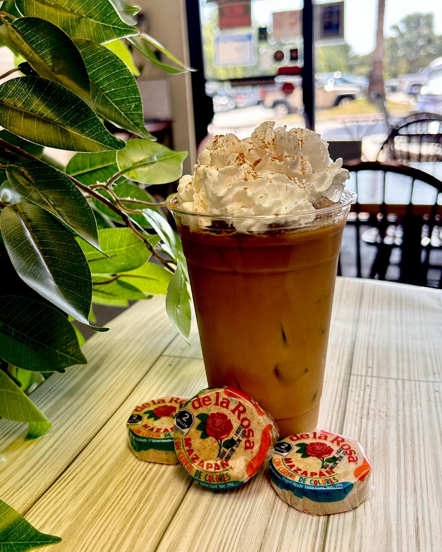 Southie Coffee Clearwater