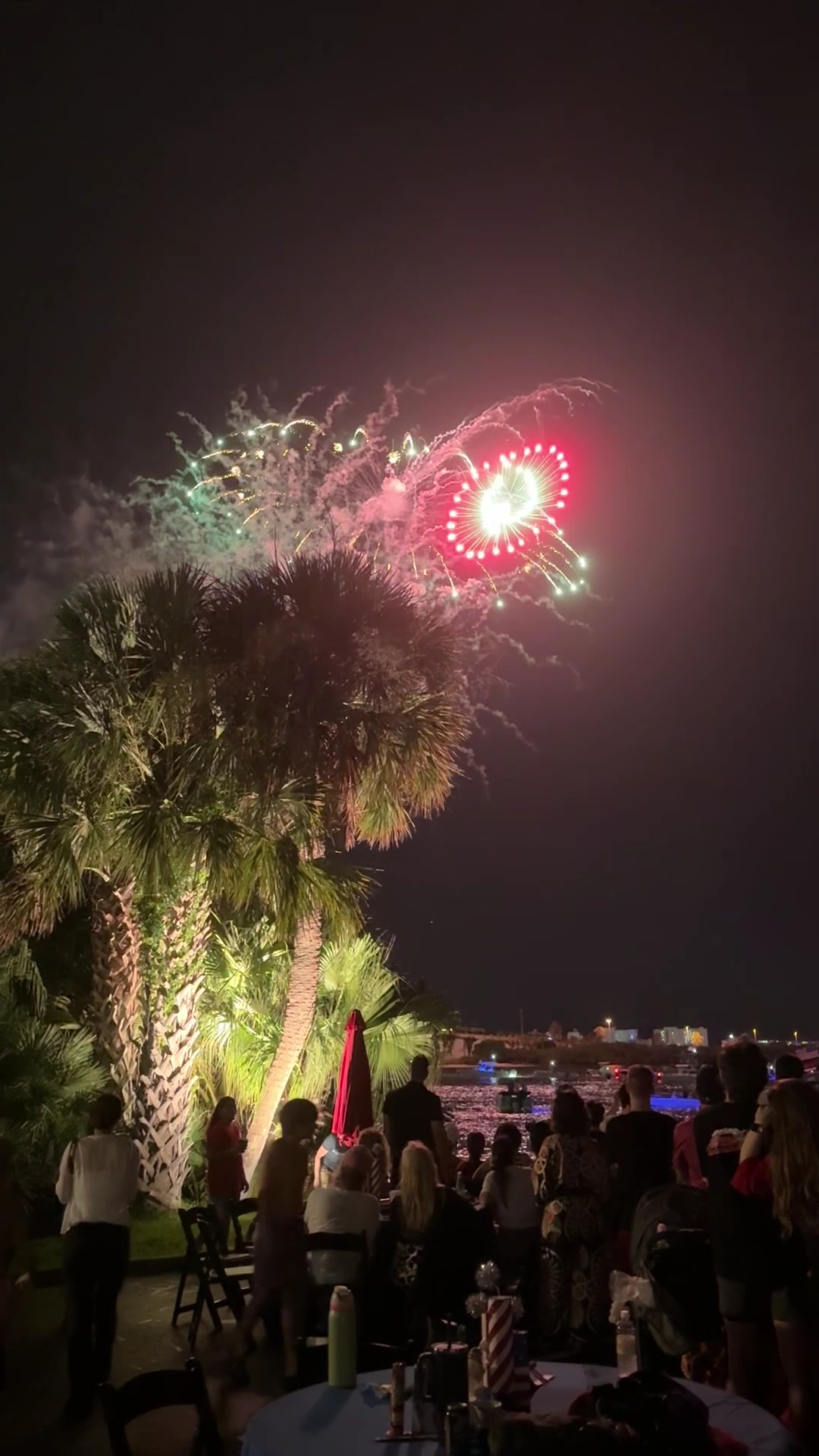 Sandcastle Religous Retreat Menu