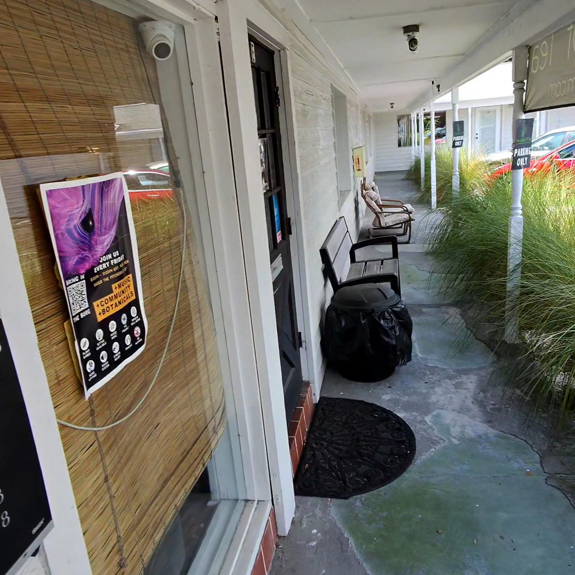 The Garden Of Tea Clearwater