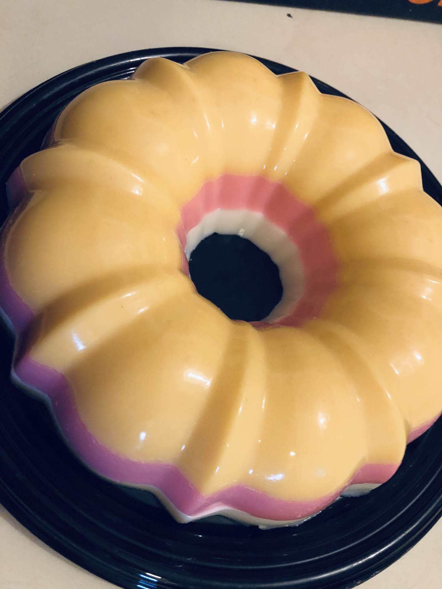 Panaderia Mi Mexico Menu