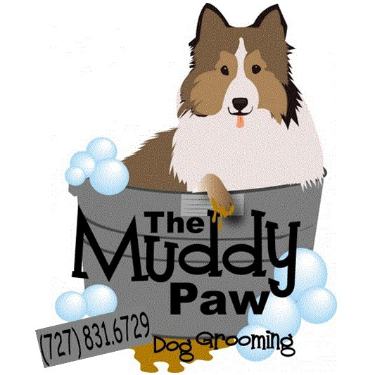The Muddy Paw Dog Grooming & Bathing Clearwater
