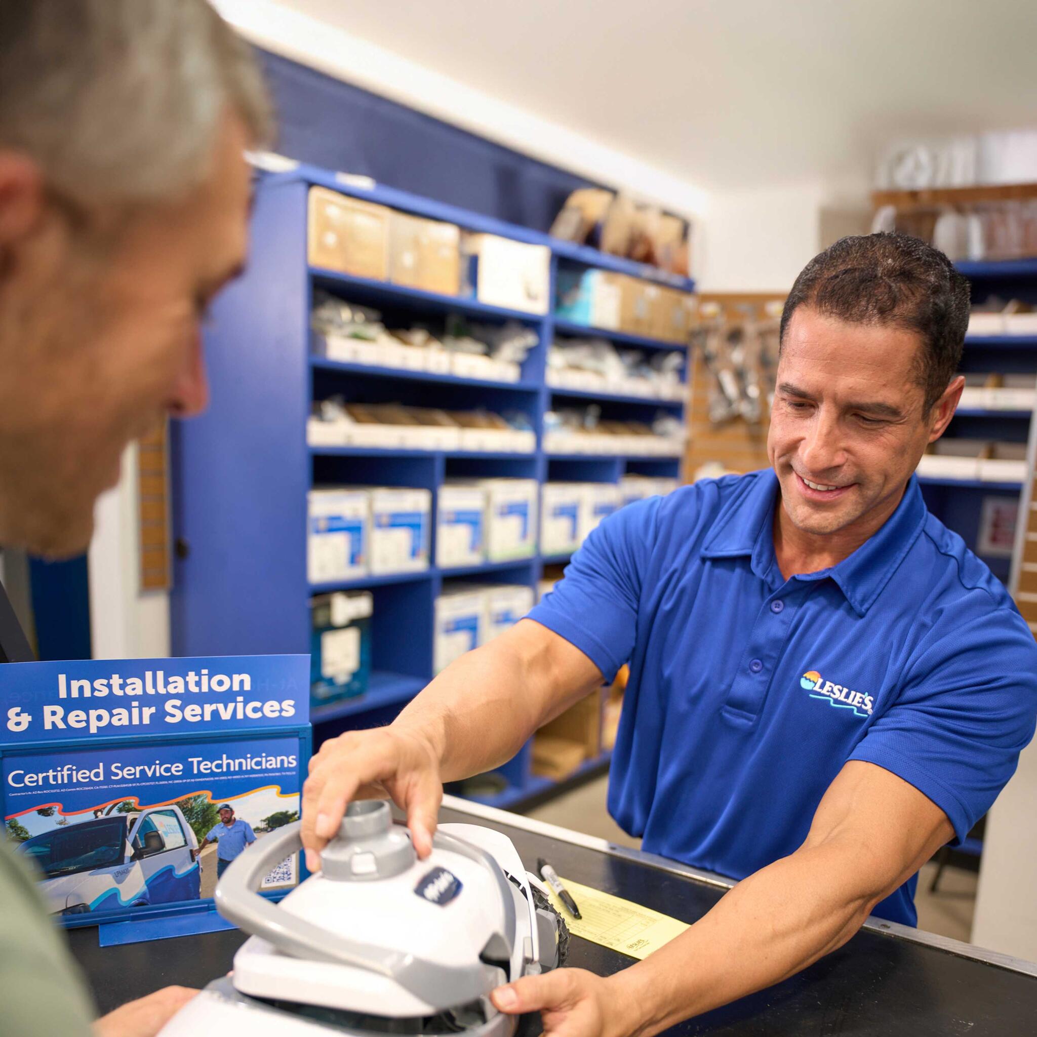 Photo credit: nextdoor