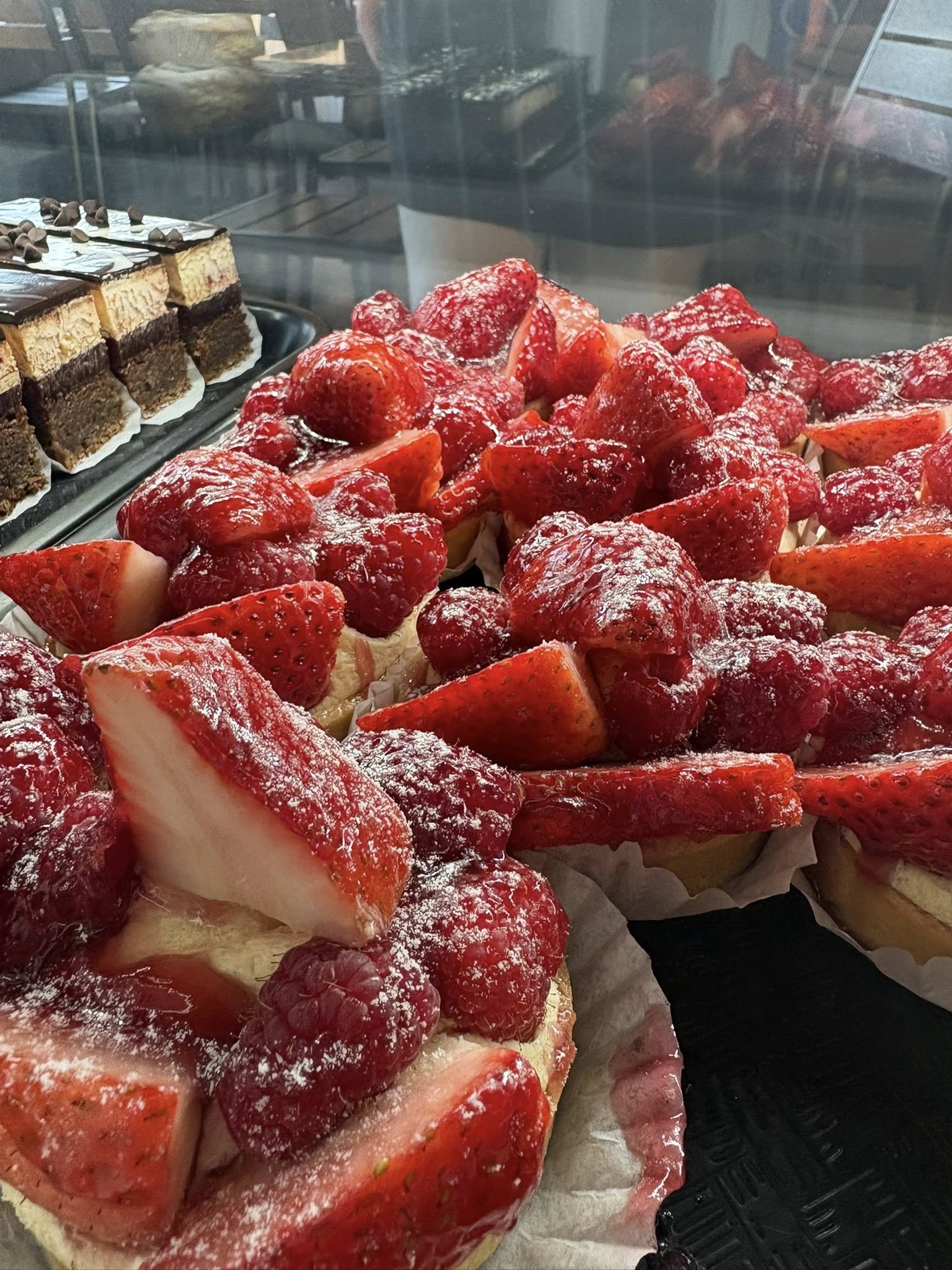 Jerome's Cafe & Bakery Clearwater