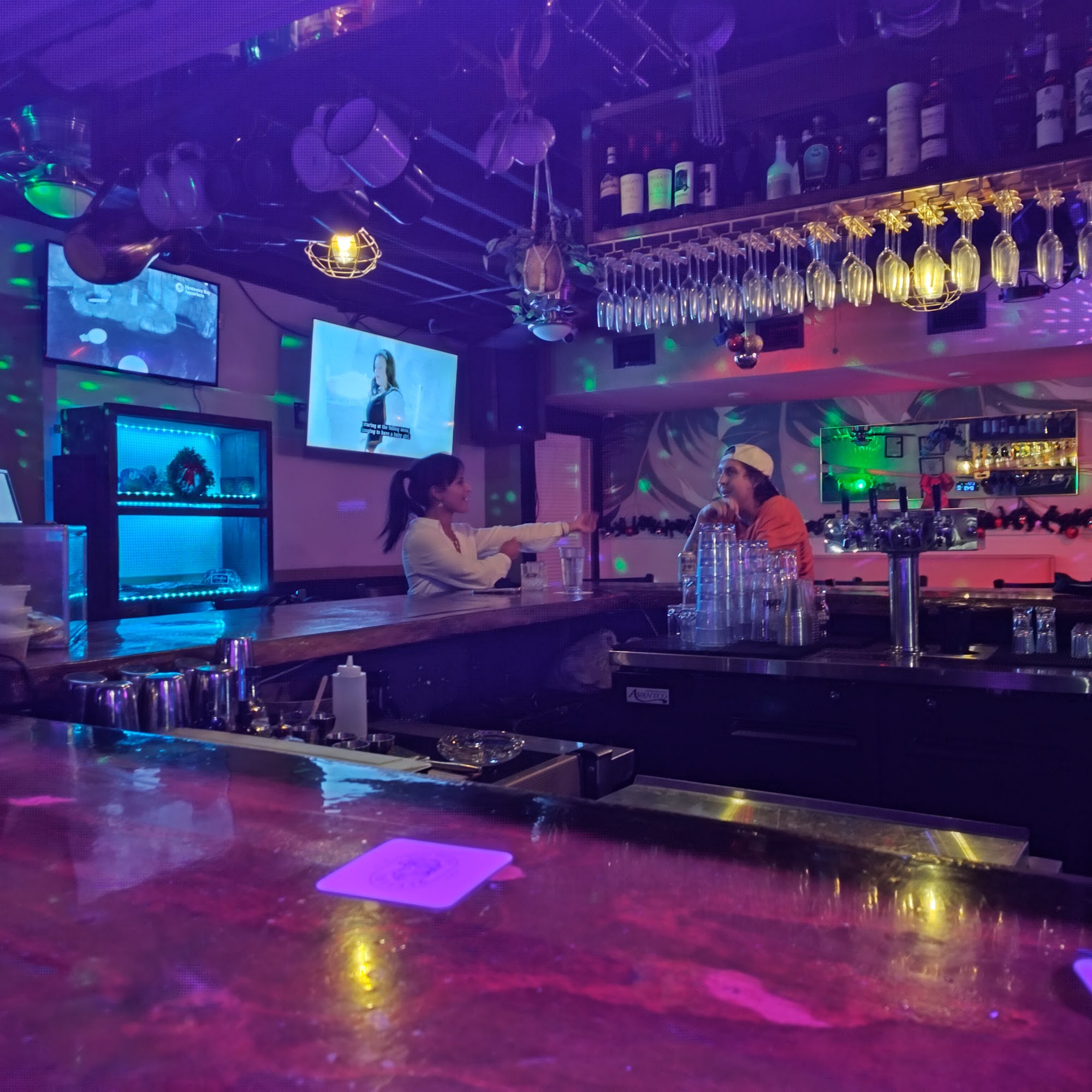 Reefers Social Club Clearwater