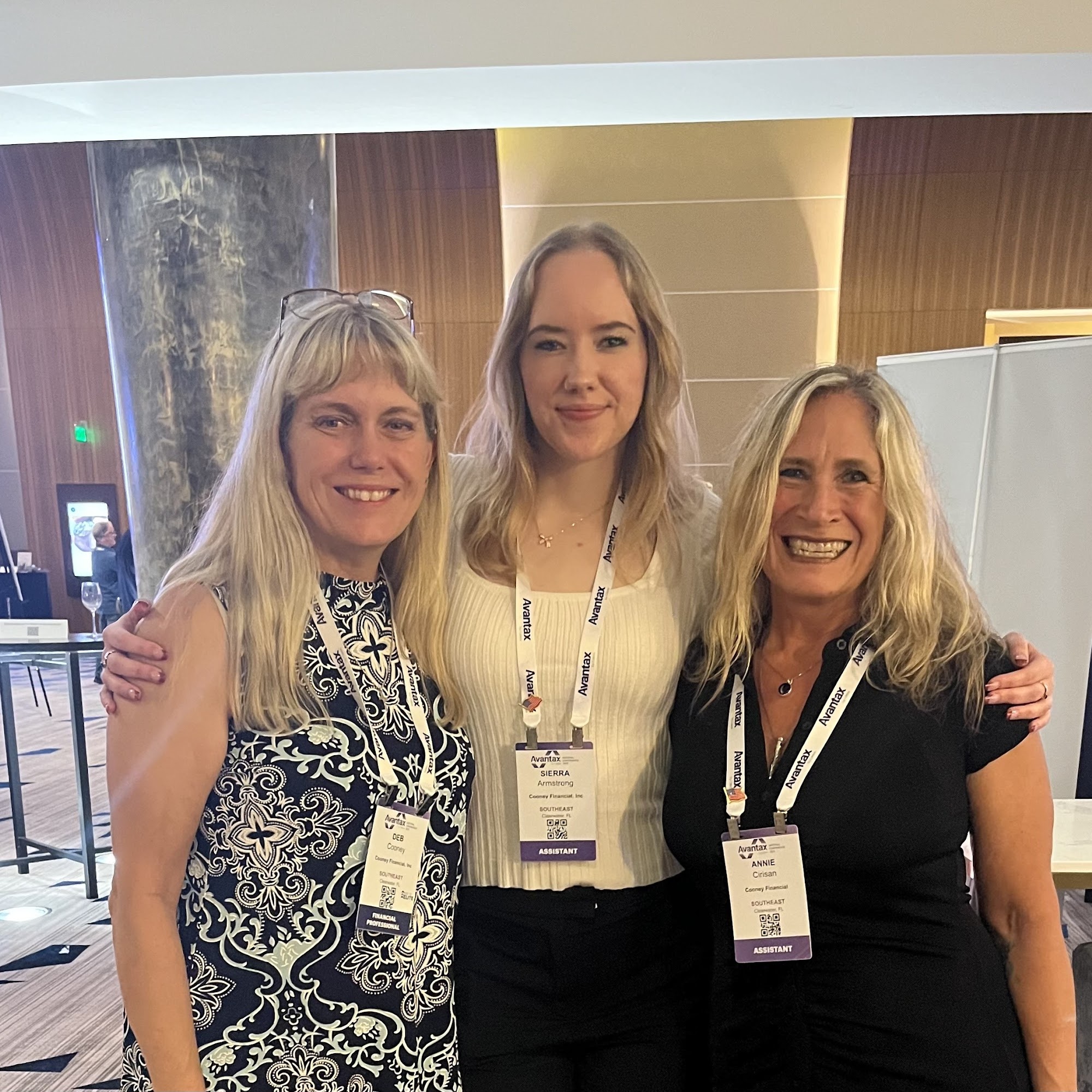 Cooney Financial Services